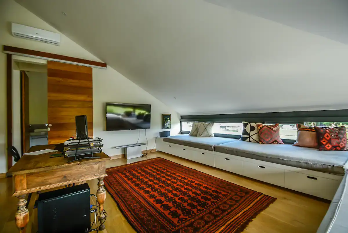 Villa 280m² in Indonesia, Canggu. Priced at 850000$ rent photo-8