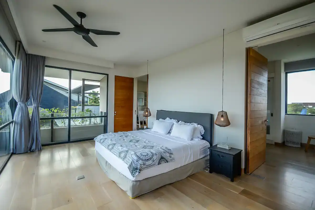 Villa 280m² in Indonesia, Canggu. Priced at 850000$ rent photo-10