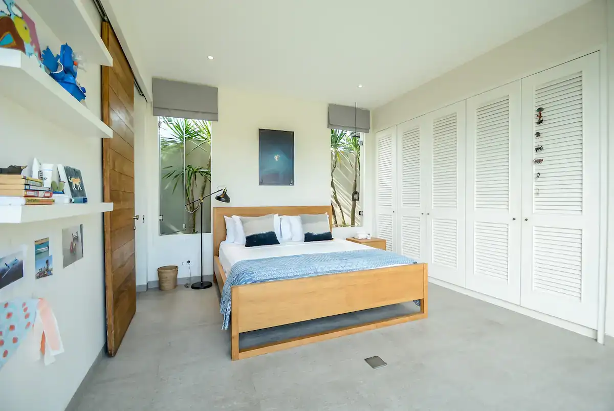Villa 280m² in Indonesia, Canggu. Priced at 850000$ rent photo-11