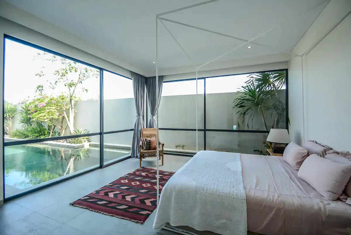 Villa 280m² in Indonesia, Canggu. Priced at 850000$ rent photo-12