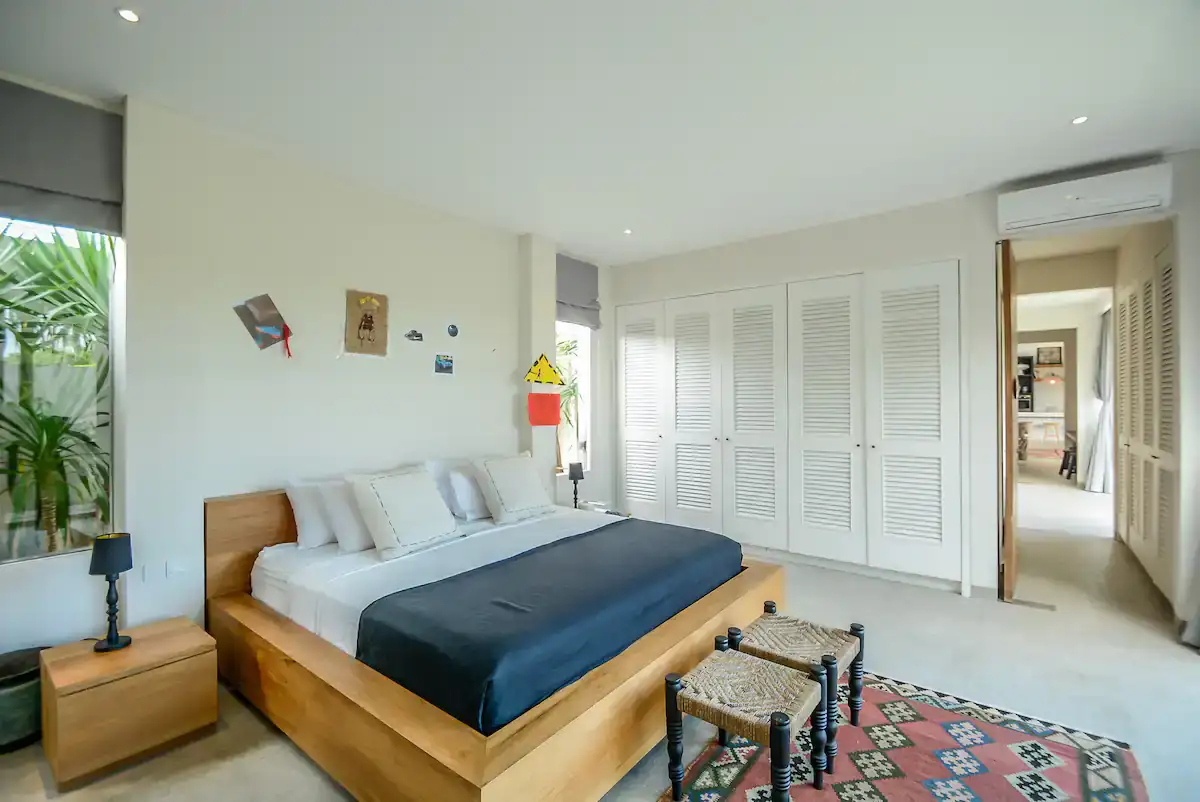 Villa 280m² in Indonesia, Canggu. Priced at 850000$ rent photo-13