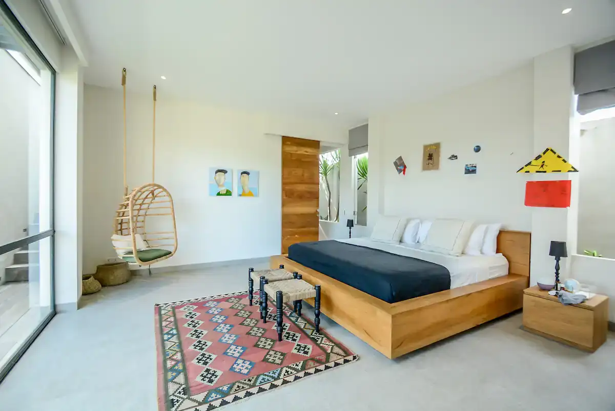 Villa 280m² in Indonesia, Canggu. Priced at 850000$ rent photo-14