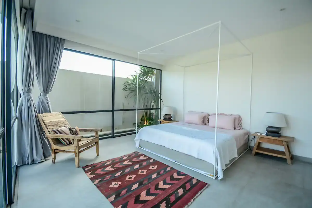 Villa 280m² in Indonesia, Canggu. Priced at 850000$ rent photo-15