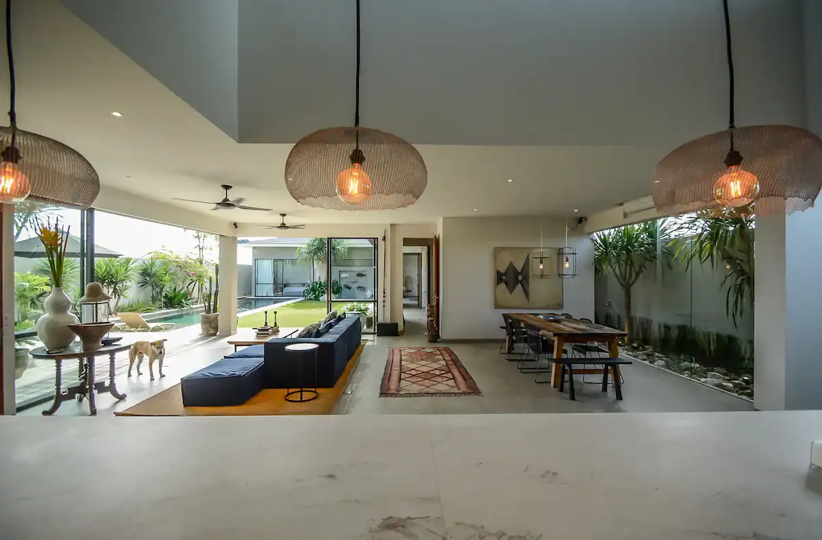 Villa 280m² in Indonesia, Canggu. Priced at 850000$ rent photo-18