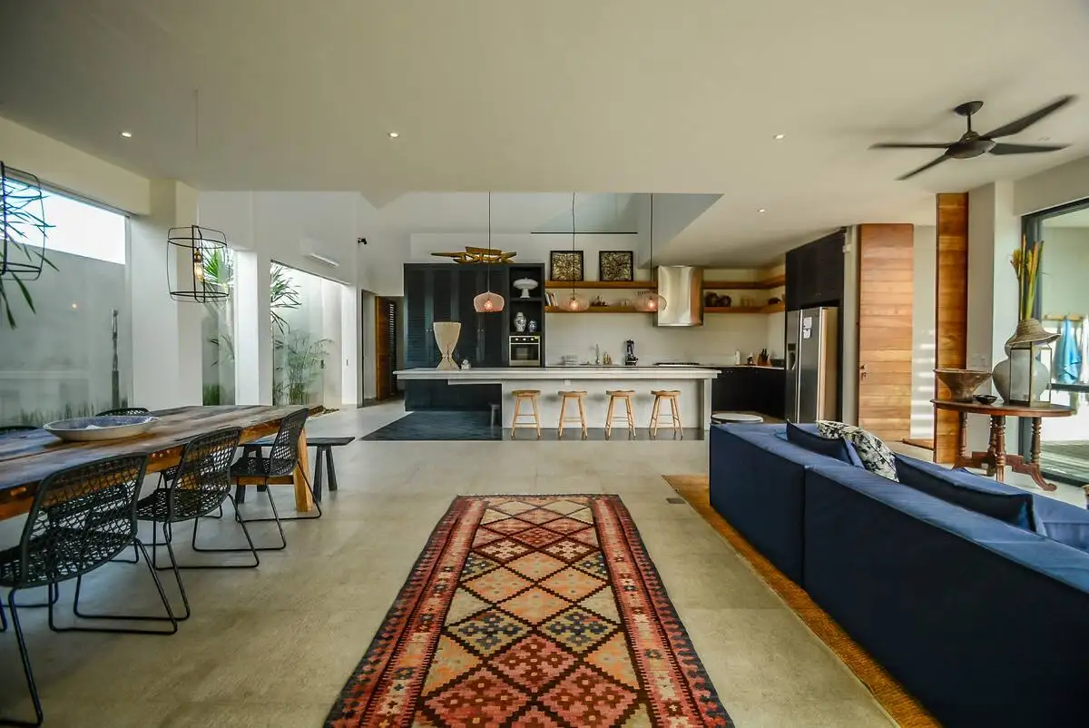 Villa 280m² in Indonesia, Canggu. Priced at 850000$ rent photo-19