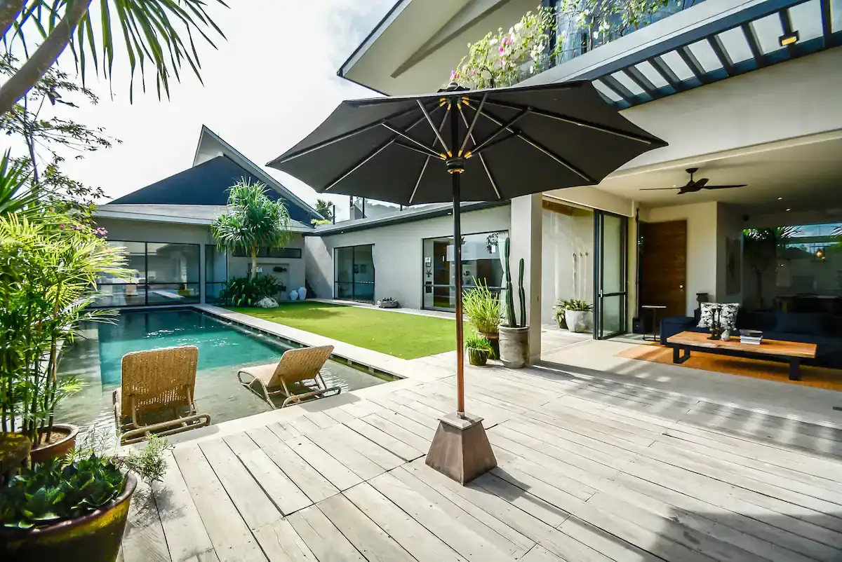Villa 280m² in Indonesia, Canggu. Priced at 850000$ rent photo-22
