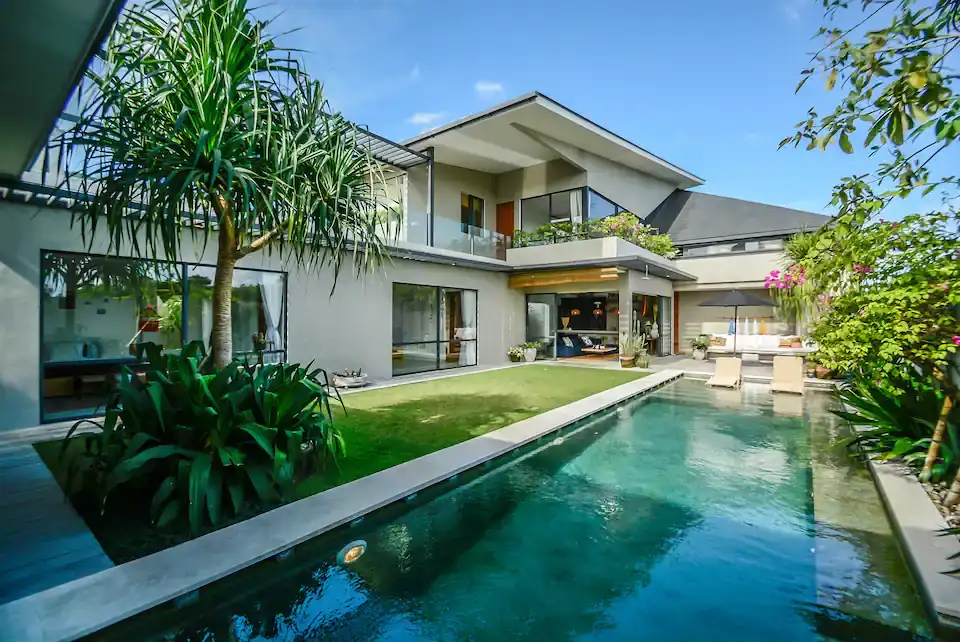 Villa 280m² in Indonesia, Canggu. Priced at 850000$ rent photo-23