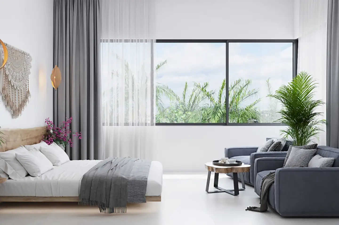 Villa 150m² in Indonesia, Bukit. Priced at 270000$ rent photo-6