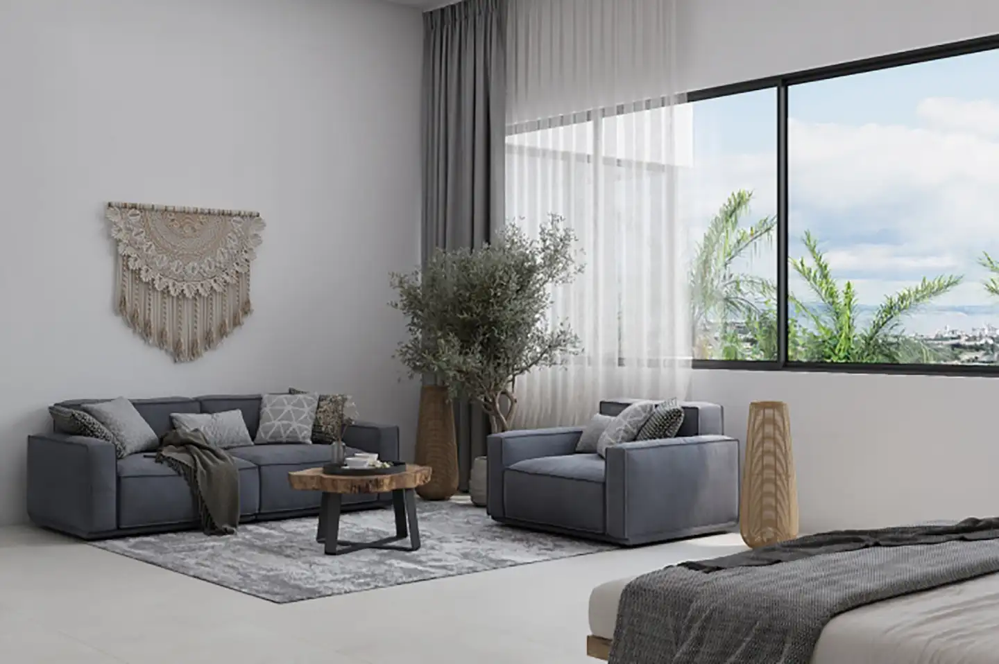 Villa 150m² in Indonesia, Bukit. Priced at 270000$ rent photo-11