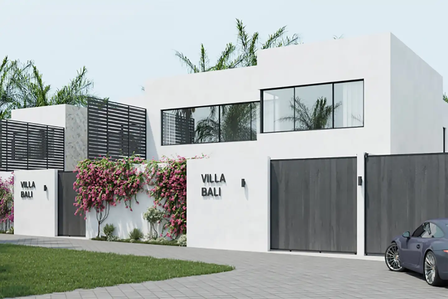 Villa 150m² in Indonesia, Bukit. Priced at 270000$ rent photo-16