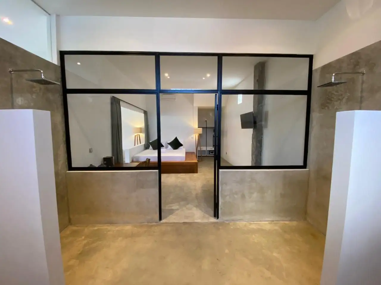 Flat 120m² in Indonesia, Canggu. Priced at 142000$ rent photo-2
