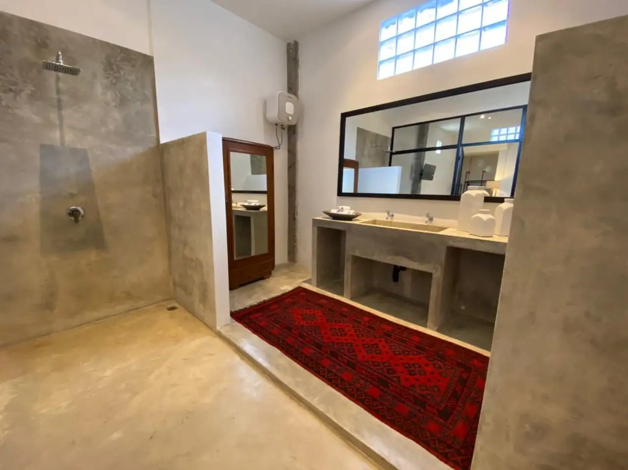 Flat 120m² in Indonesia, Canggu. Priced at 142000$ rent photo-6