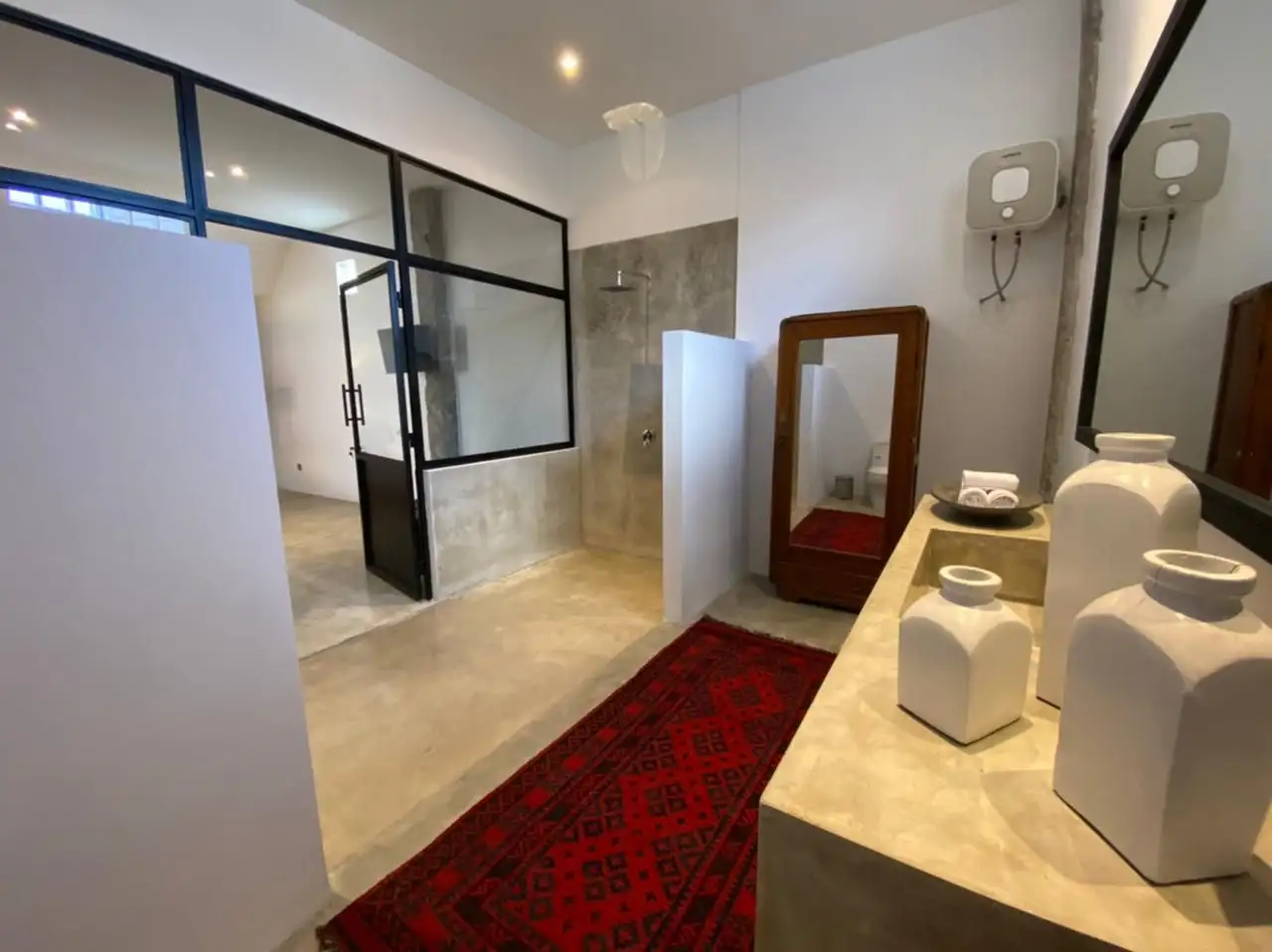 Flat 120m² in Indonesia, Canggu. Priced at 142000$ rent photo-7