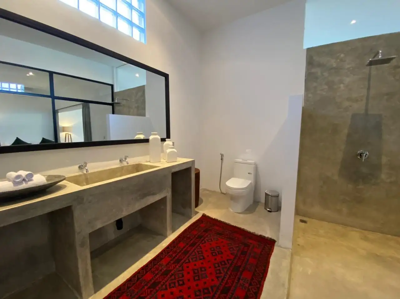 Flat 120m² in Indonesia, Canggu. Priced at 142000$ rent photo-8