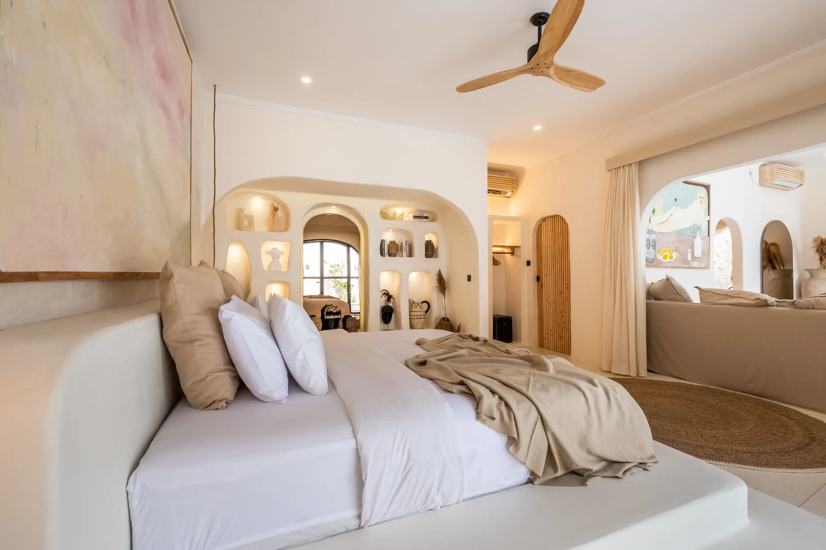 Villa 500m² in Indonesia, Canggu. Priced at 685000$ rent photo-4