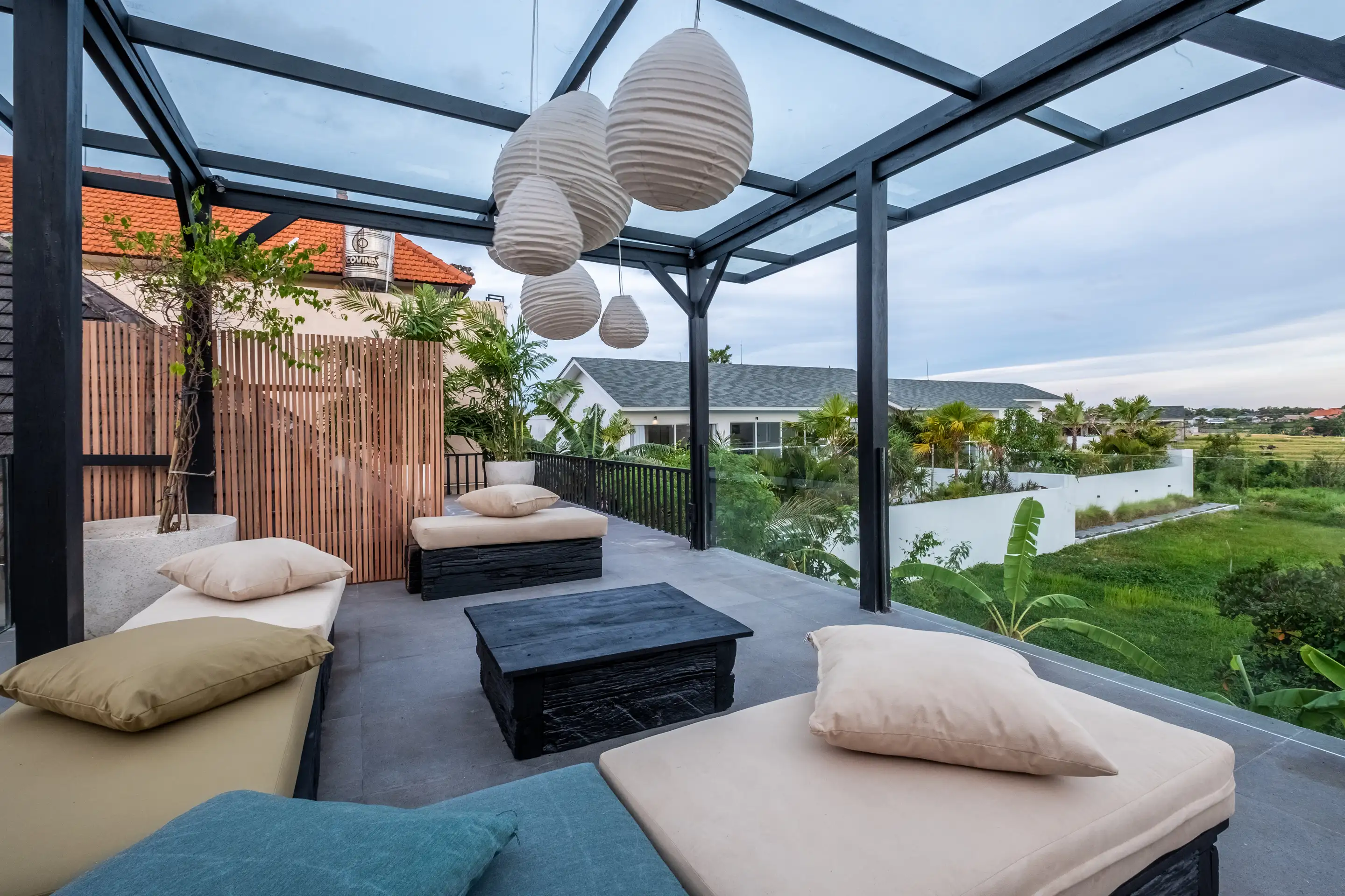 Villa 500m² in Indonesia, Canggu. Priced at 685000$ rent photo-8