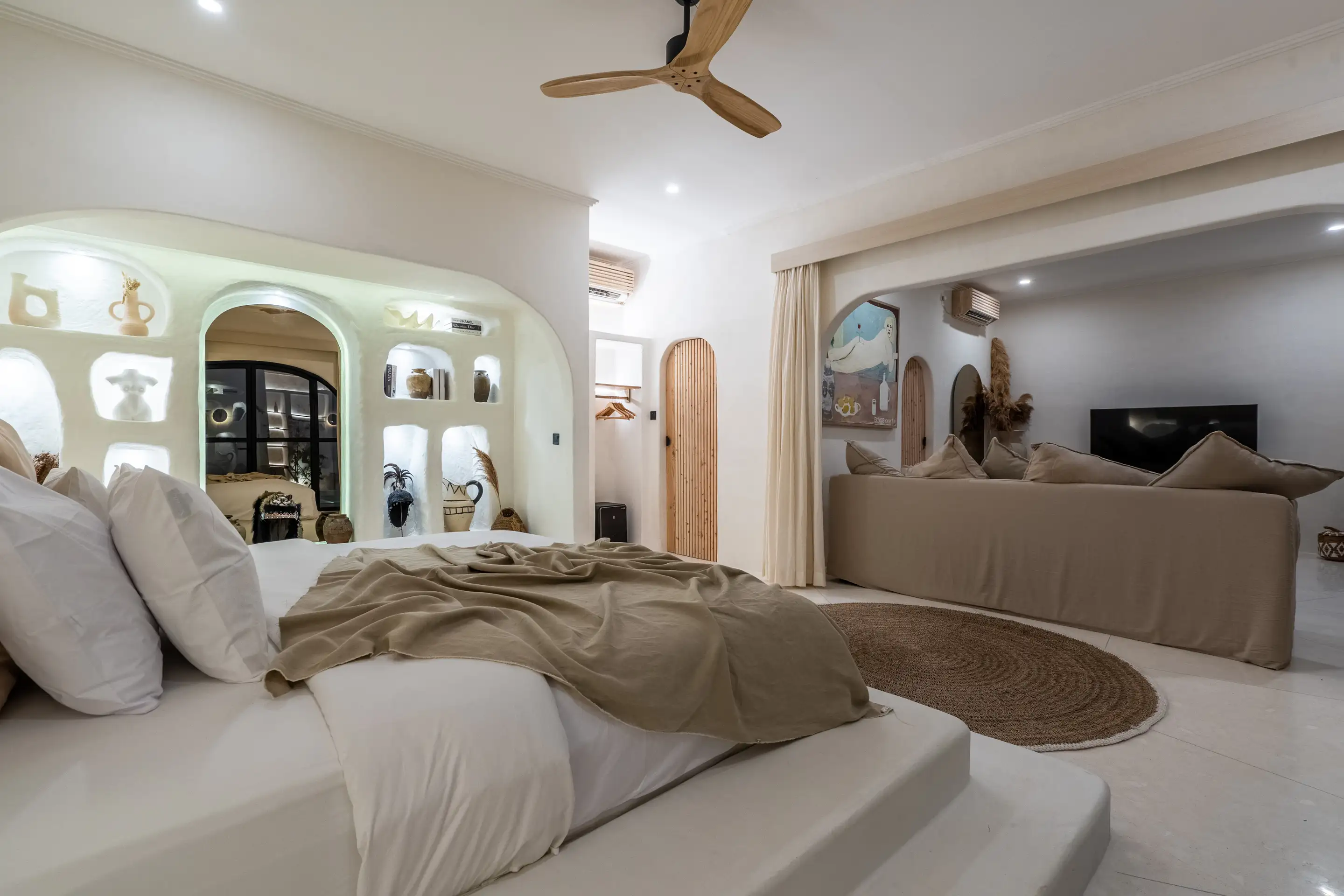 Villa 500m² in Indonesia, Canggu. Priced at 685000$ rent photo-10