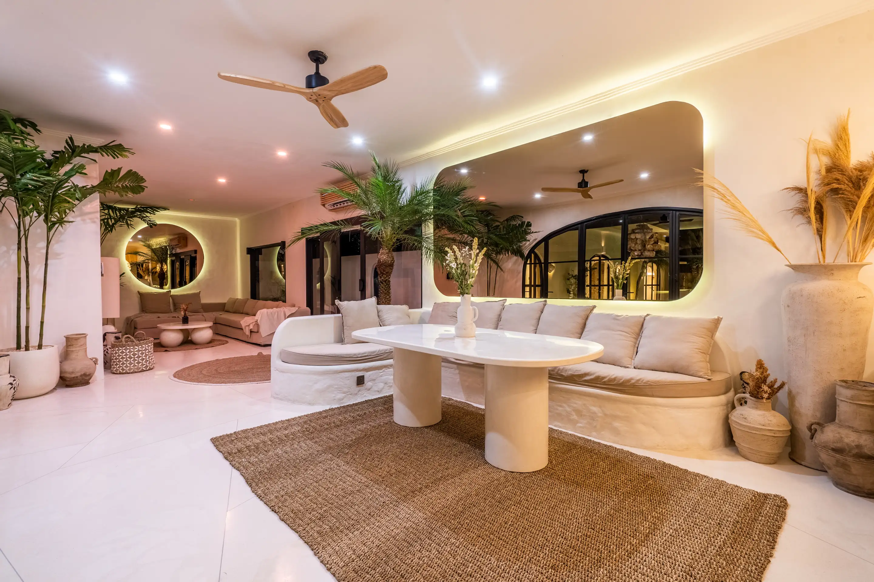 Villa 500m² in Indonesia, Canggu. Priced at 685000$ rent photo-11