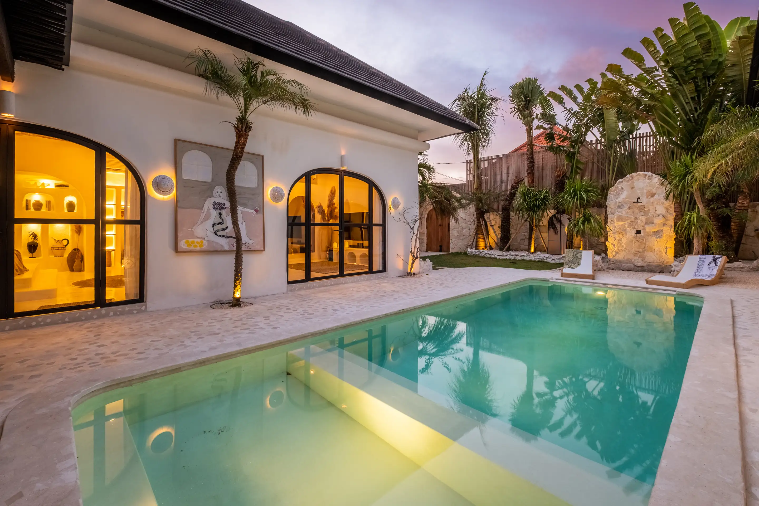 Villa 500m² in Indonesia, Canggu. Priced at 685000$ rent photo-12