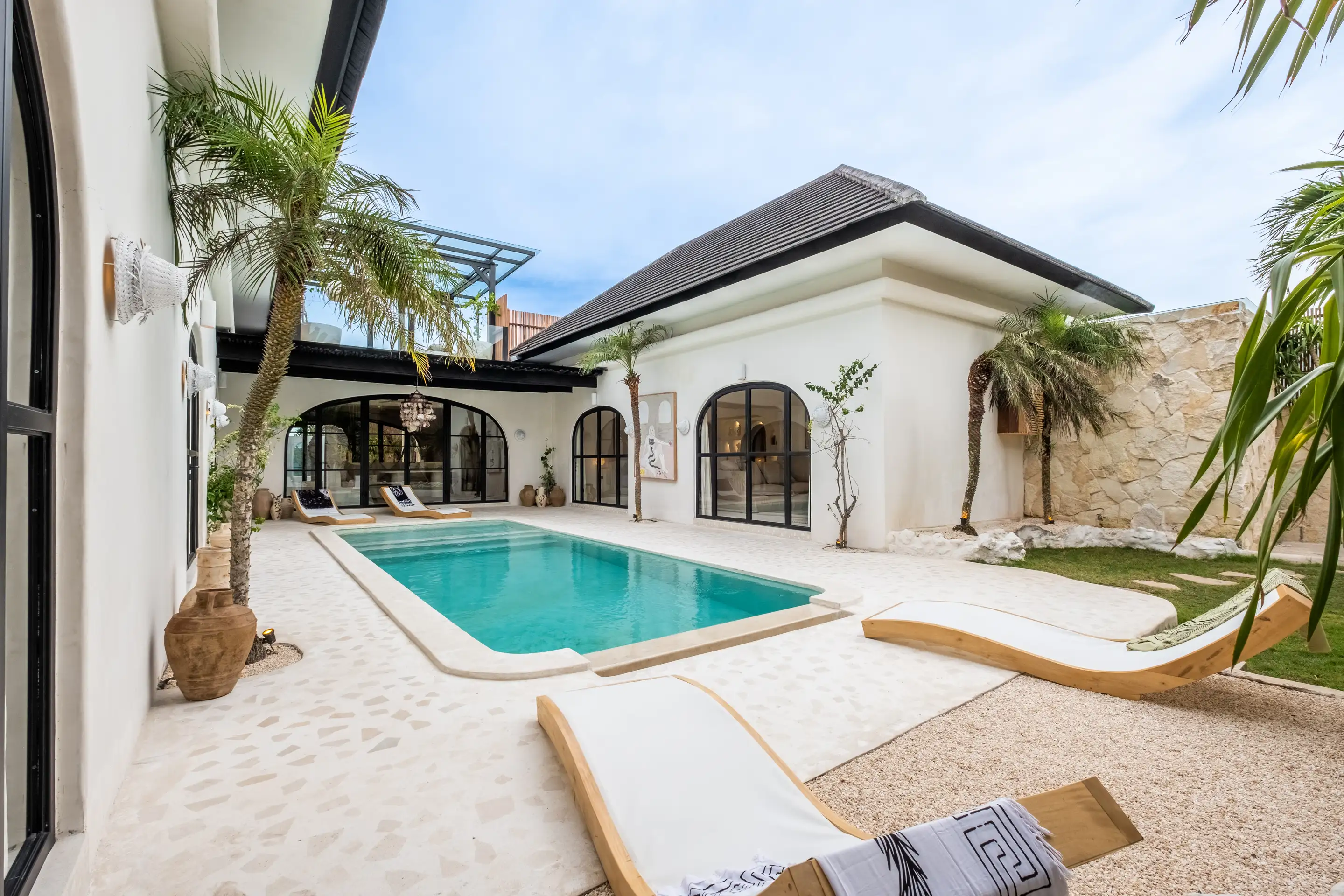 Villa 500m² in Indonesia, Canggu. Priced at 685000$ rent photo-13