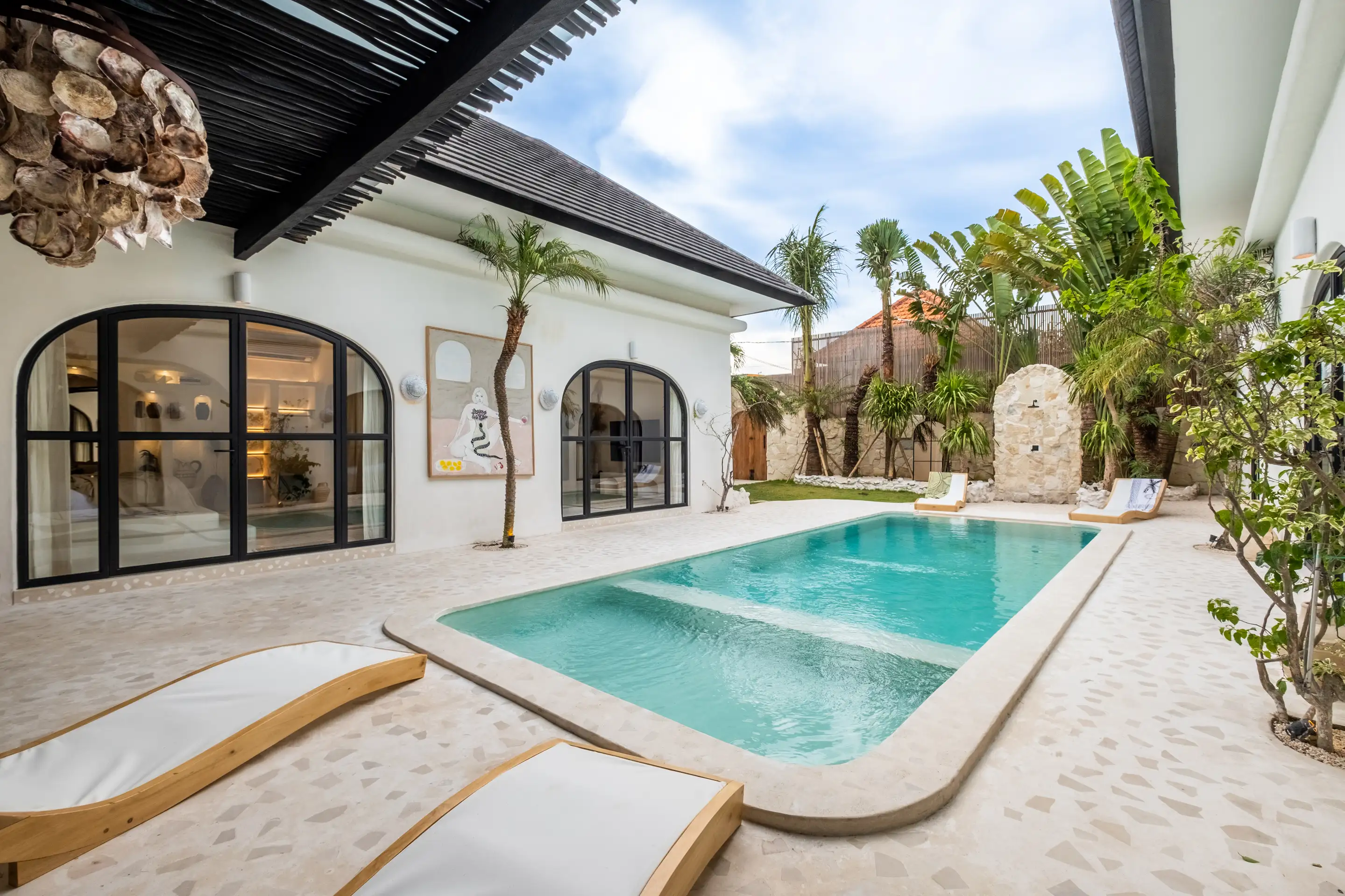 Villa 500m² in Indonesia, Canggu. Priced at 685000$ rent photo-14
