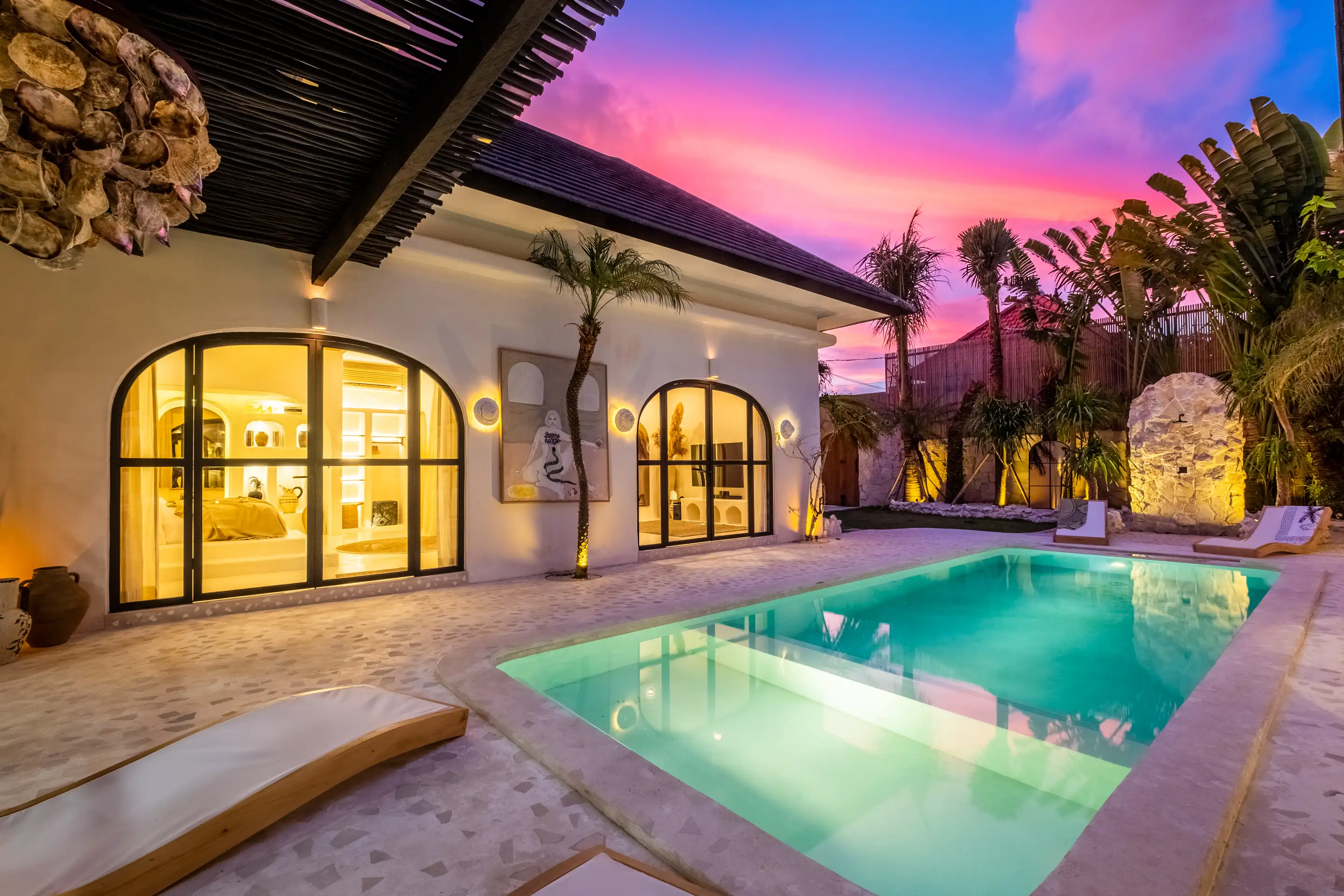 Villa 500m² in Indonesia, Canggu. Priced at 685000$ rent photo-15