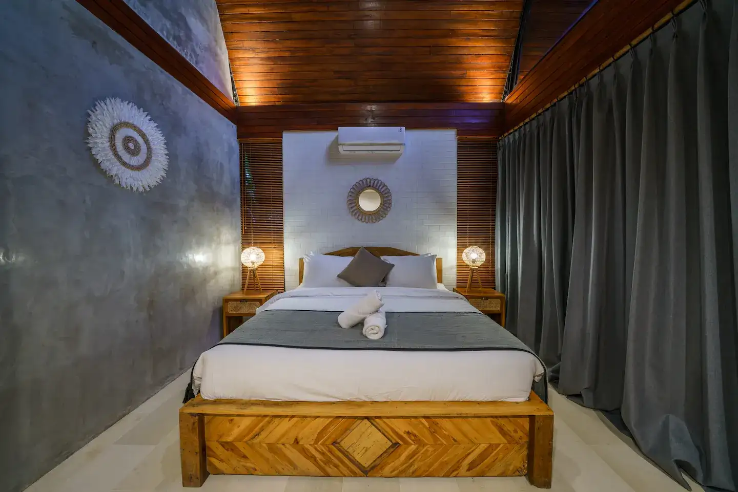 Villa 120m² in Indonesia, Canggu. Priced at 290000$ rent photo-5