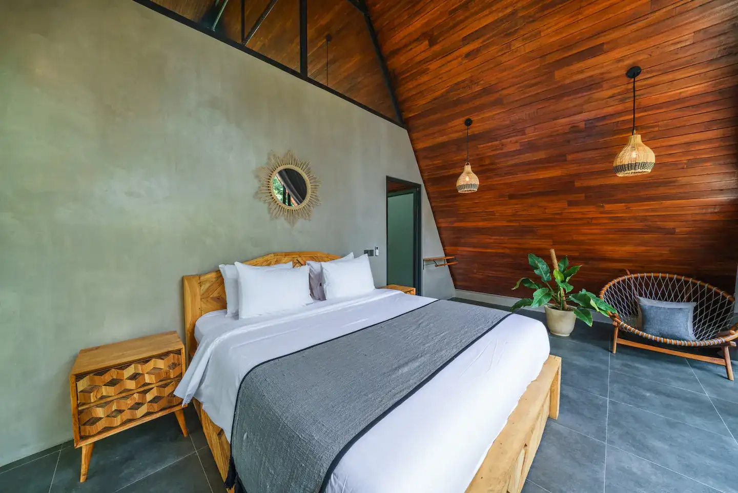 Villa 120m² in Indonesia, Canggu. Priced at 290000$ rent photo-6