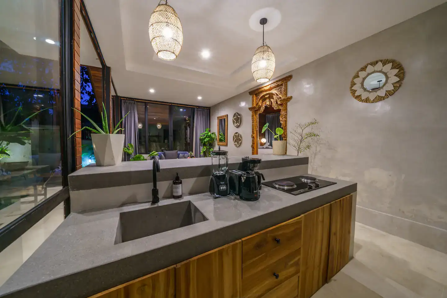 Villa 120m² in Indonesia, Canggu. Priced at 290000$ rent photo-10