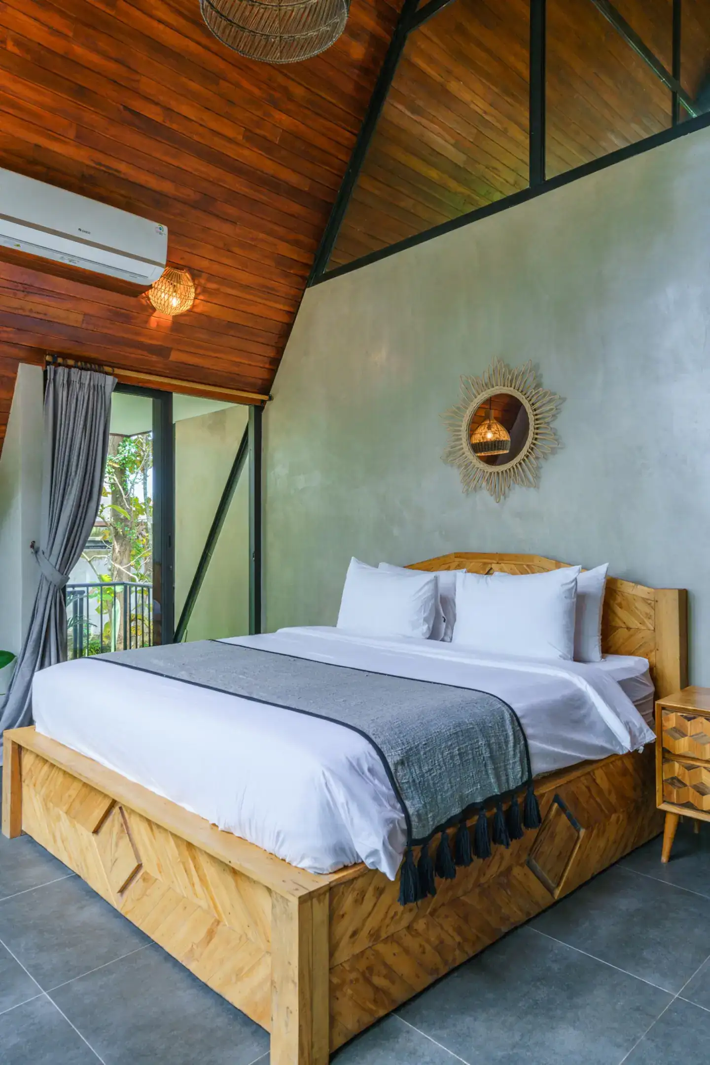 Villa 120m² in Indonesia, Canggu. Priced at 290000$ rent photo-11