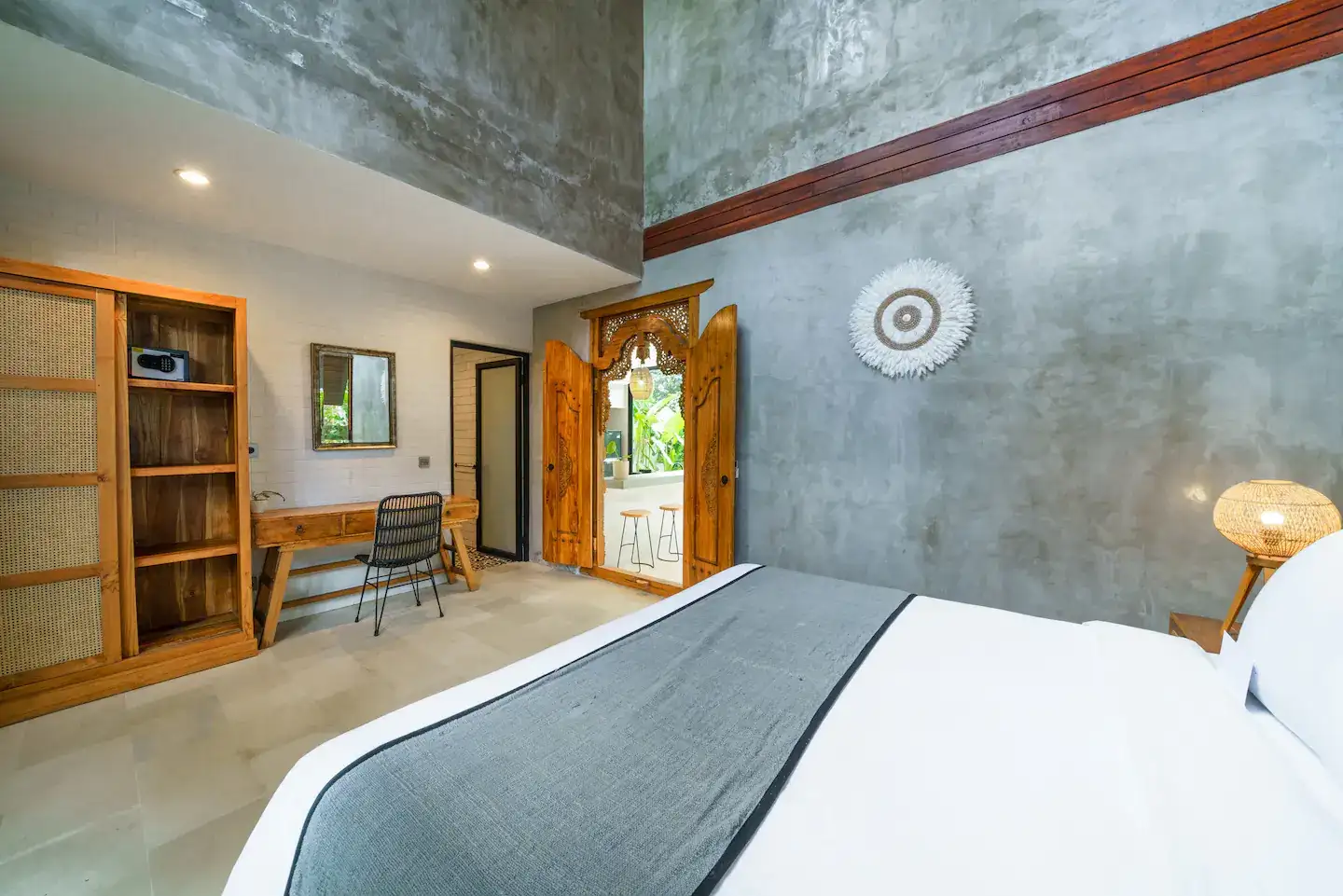 Villa 120m² in Indonesia, Canggu. Priced at 290000$ rent photo-13