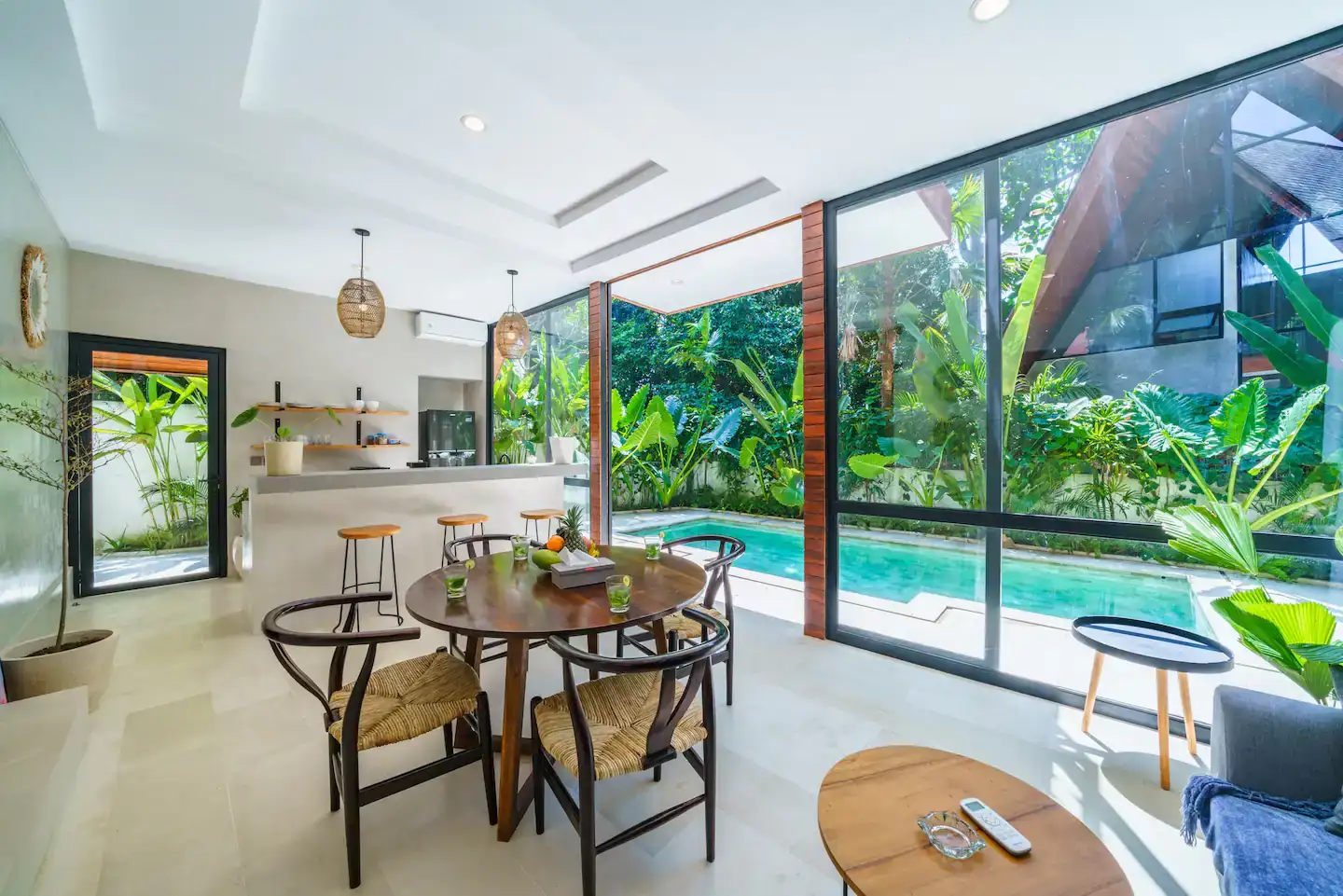 Villa 120m² in Indonesia, Canggu. Priced at 290000$ rent photo-17