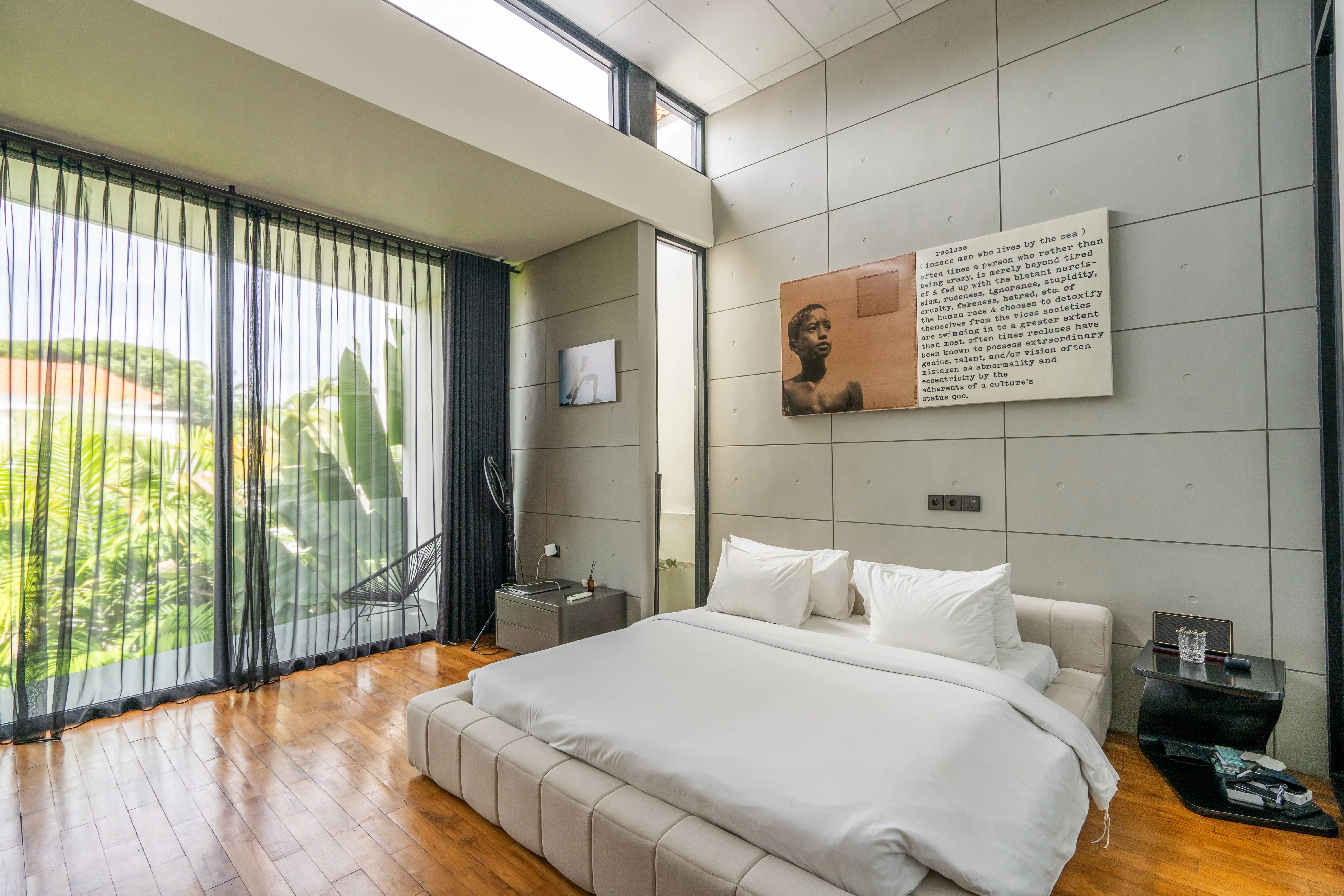 Villa 250m² in Indonesia, Canggu. Priced at 650000$ rent photo-4
