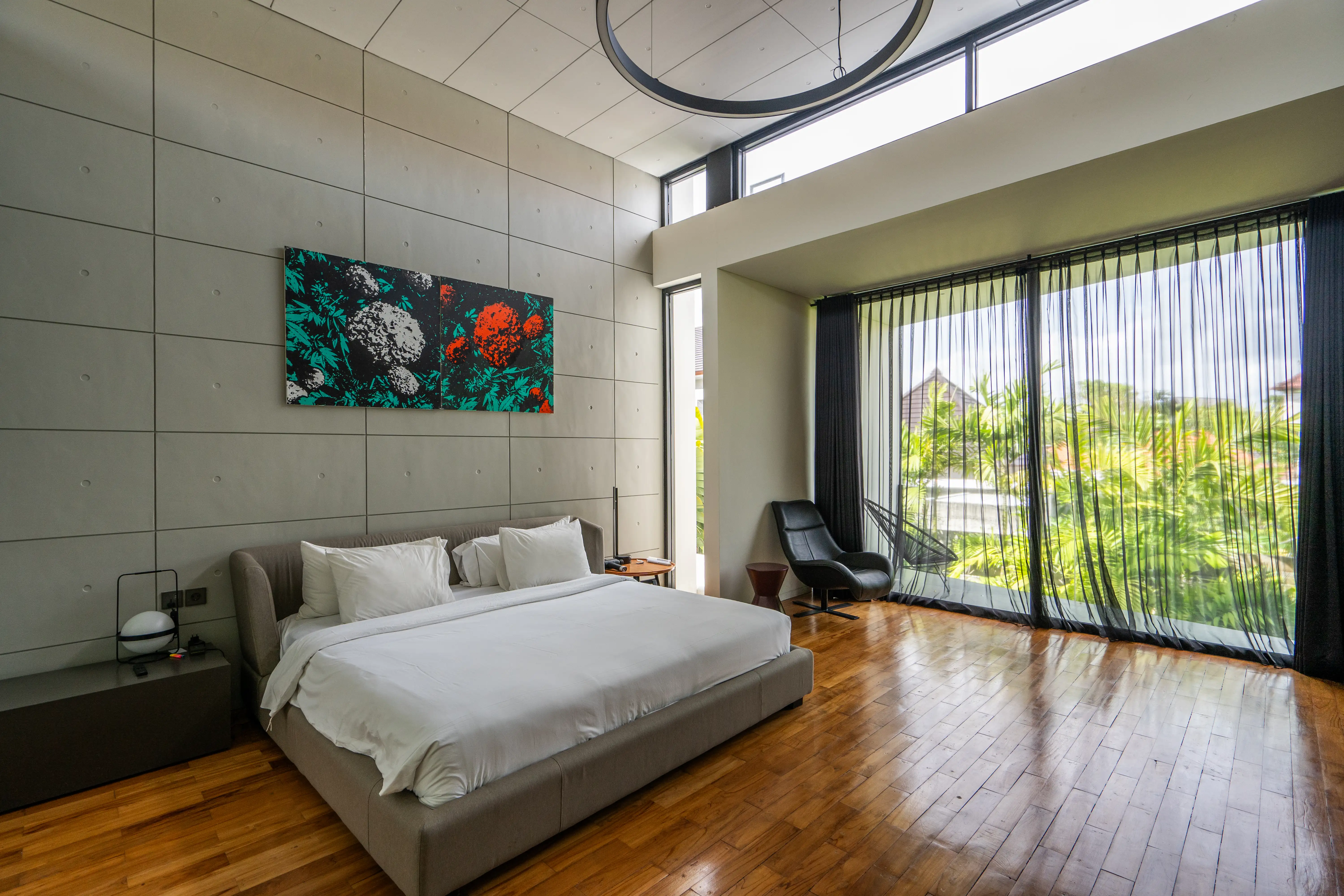 Villa 250m² in Indonesia, Canggu. Priced at 650000$ rent photo-6