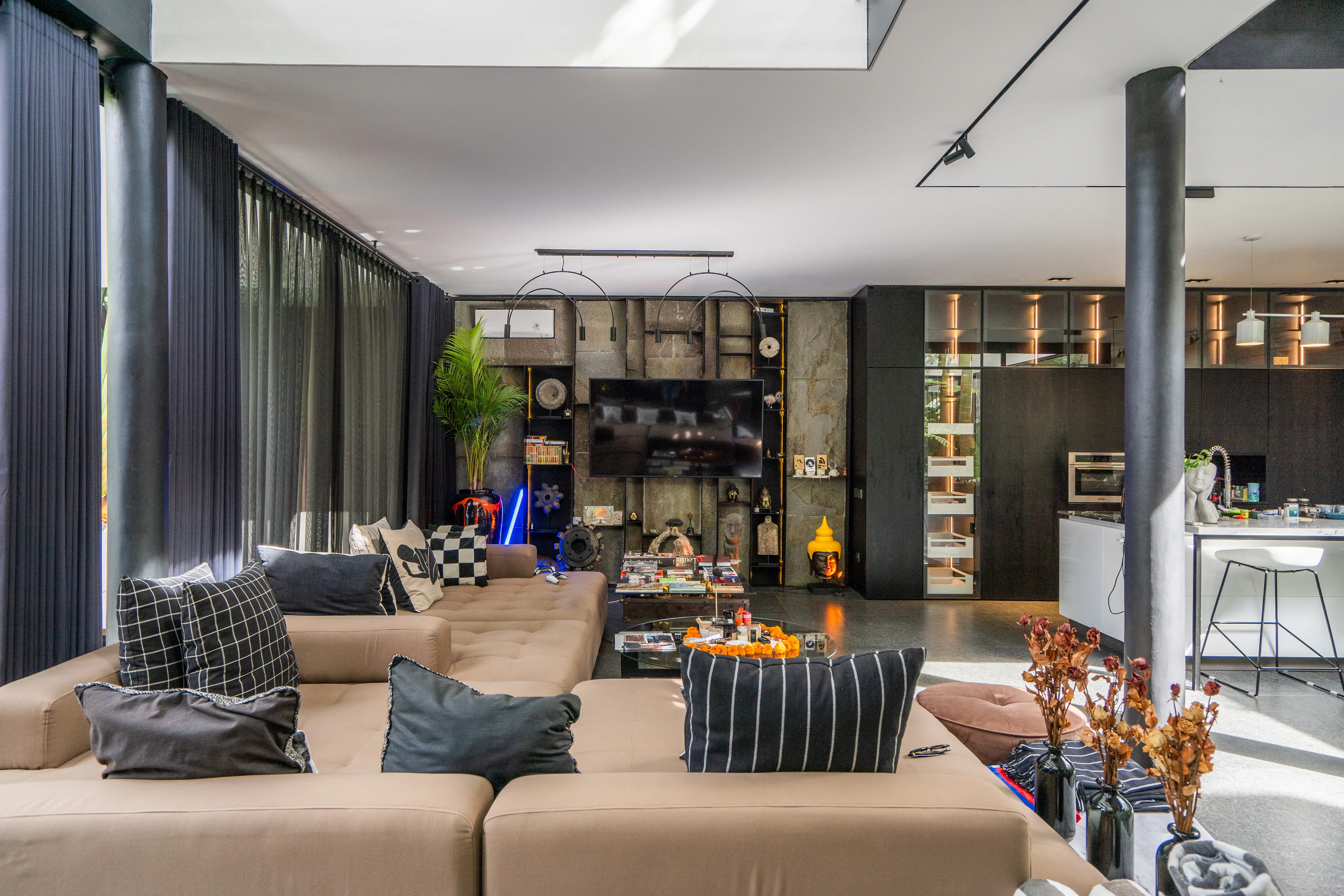 Villa 250m² in Indonesia, Canggu. Priced at 650000$ rent photo-18