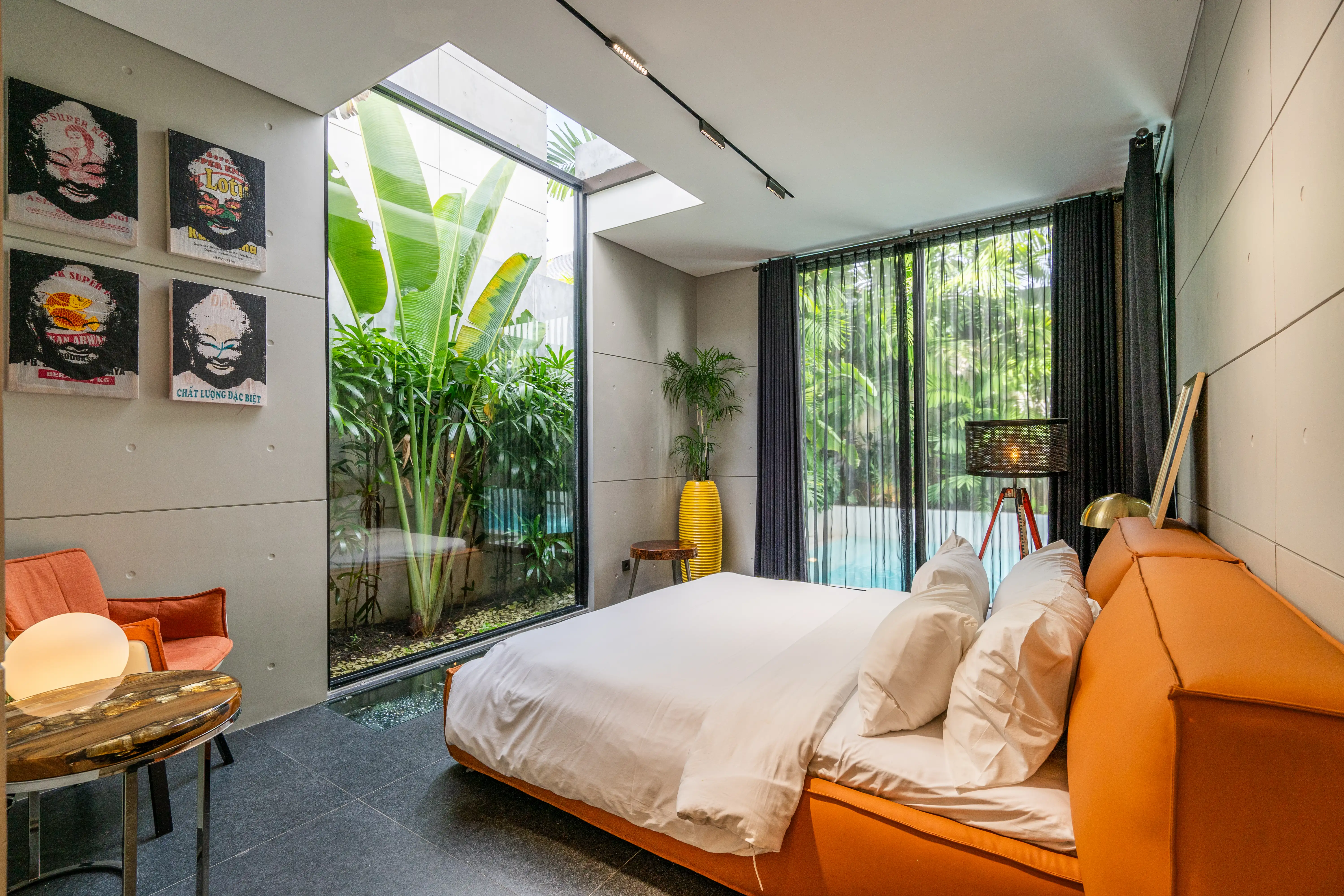 Villa 250m² in Indonesia, Canggu. Priced at 650000$ rent photo-19