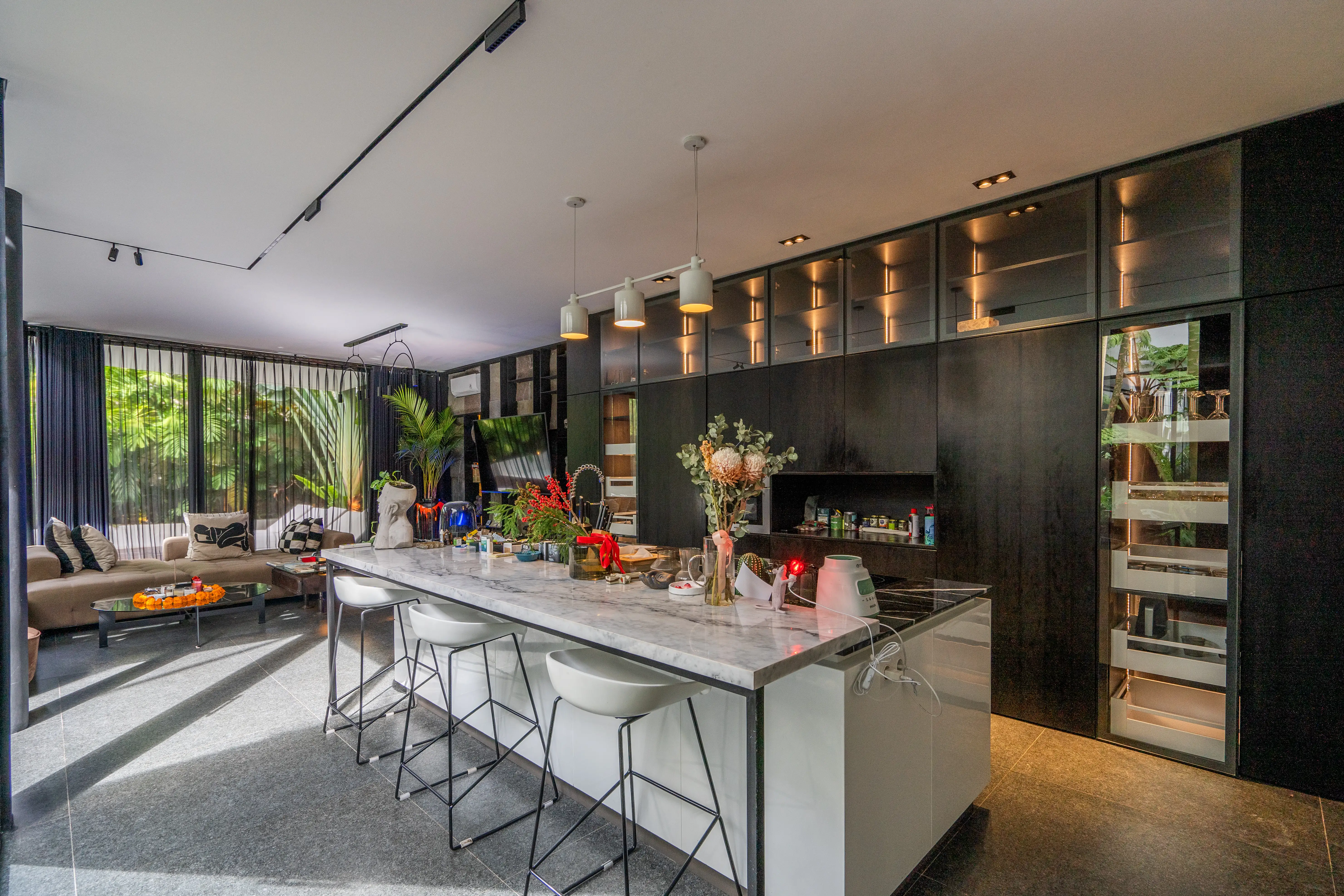 Villa 250m² in Indonesia, Canggu. Priced at 650000$ rent photo-23