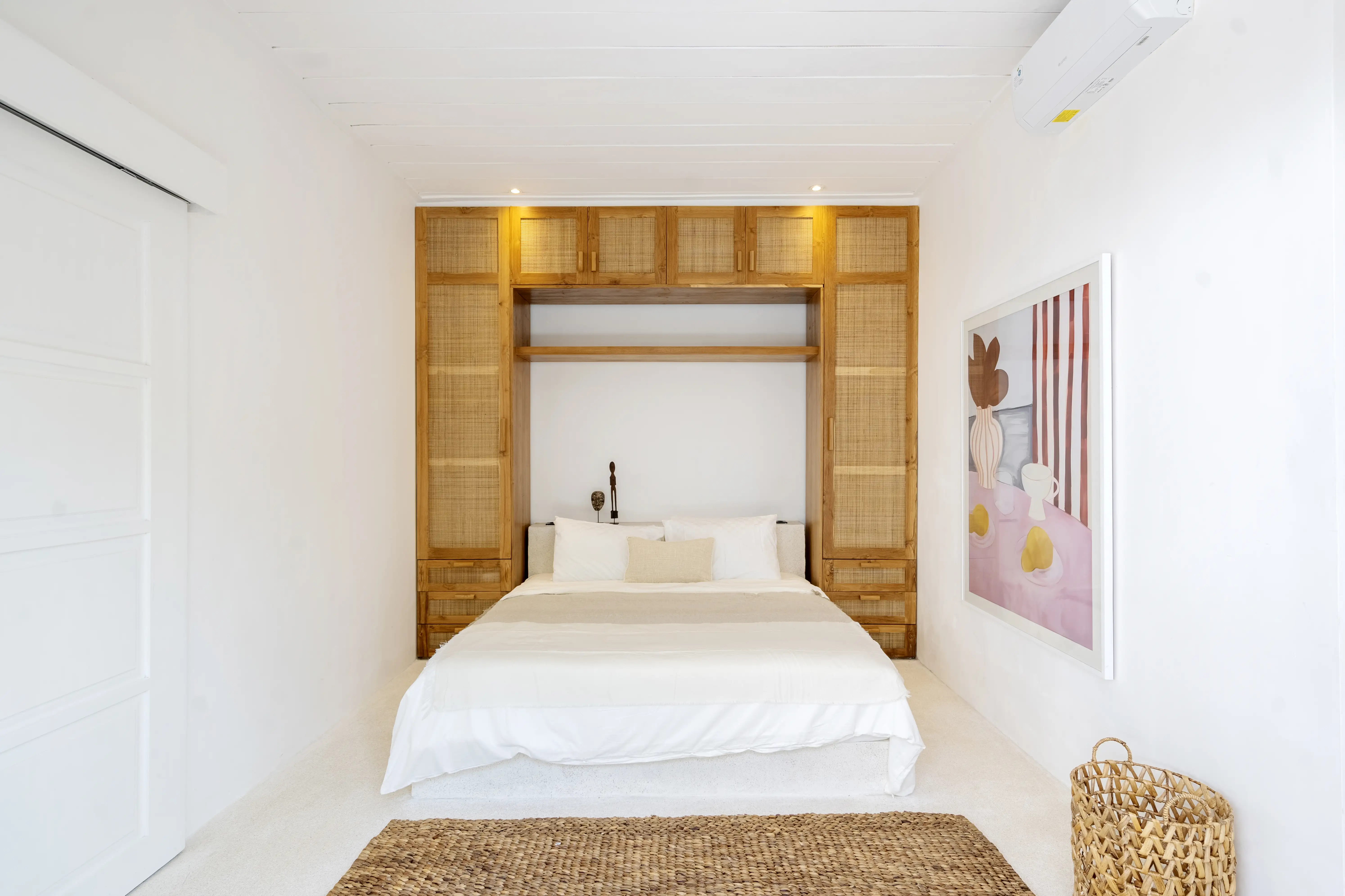 Villa 80m² in Indonesia, Canggu. Priced at 285000$ rent photo-4