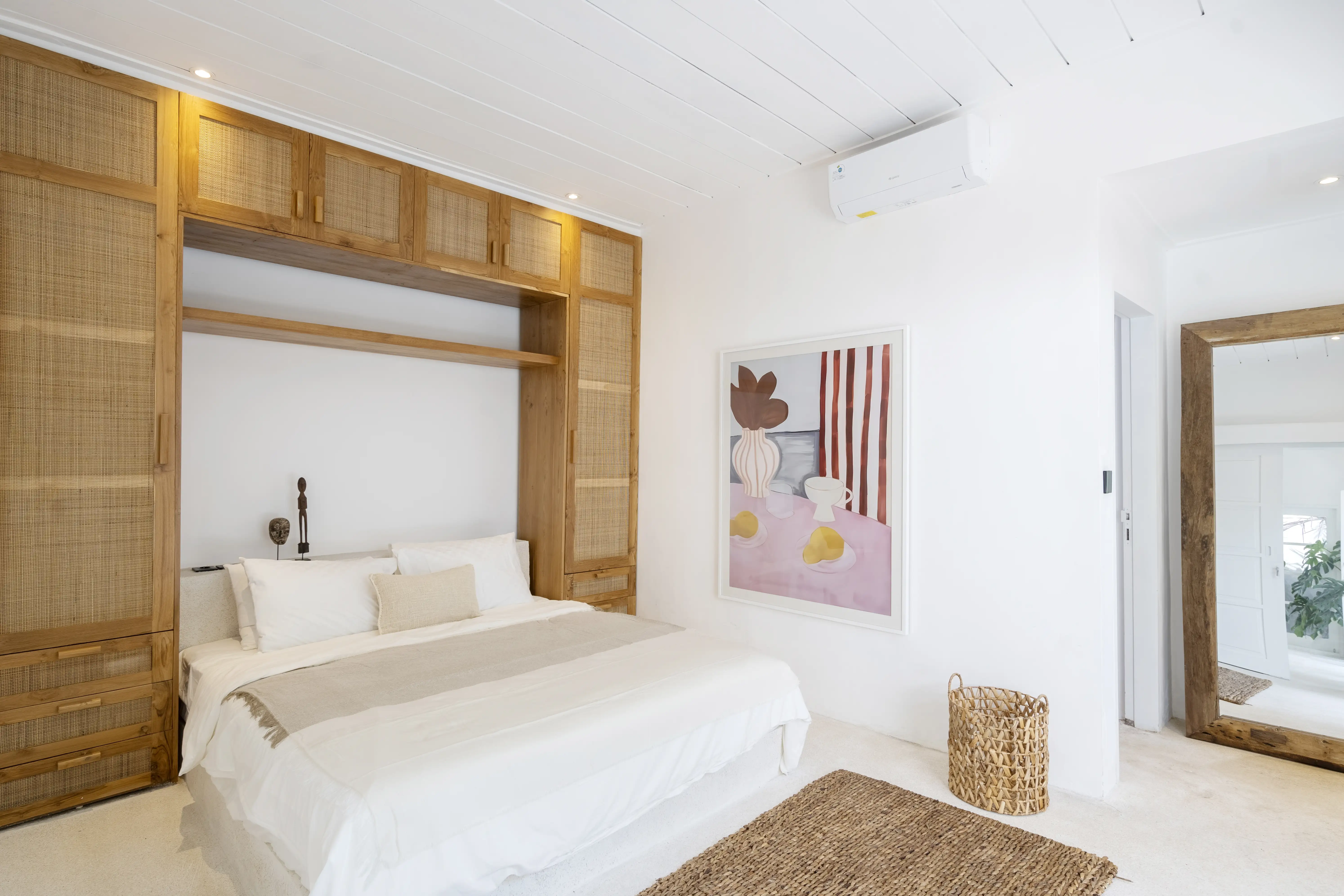 Villa 80m² in Indonesia, Canggu. Priced at 285000$ rent photo-5