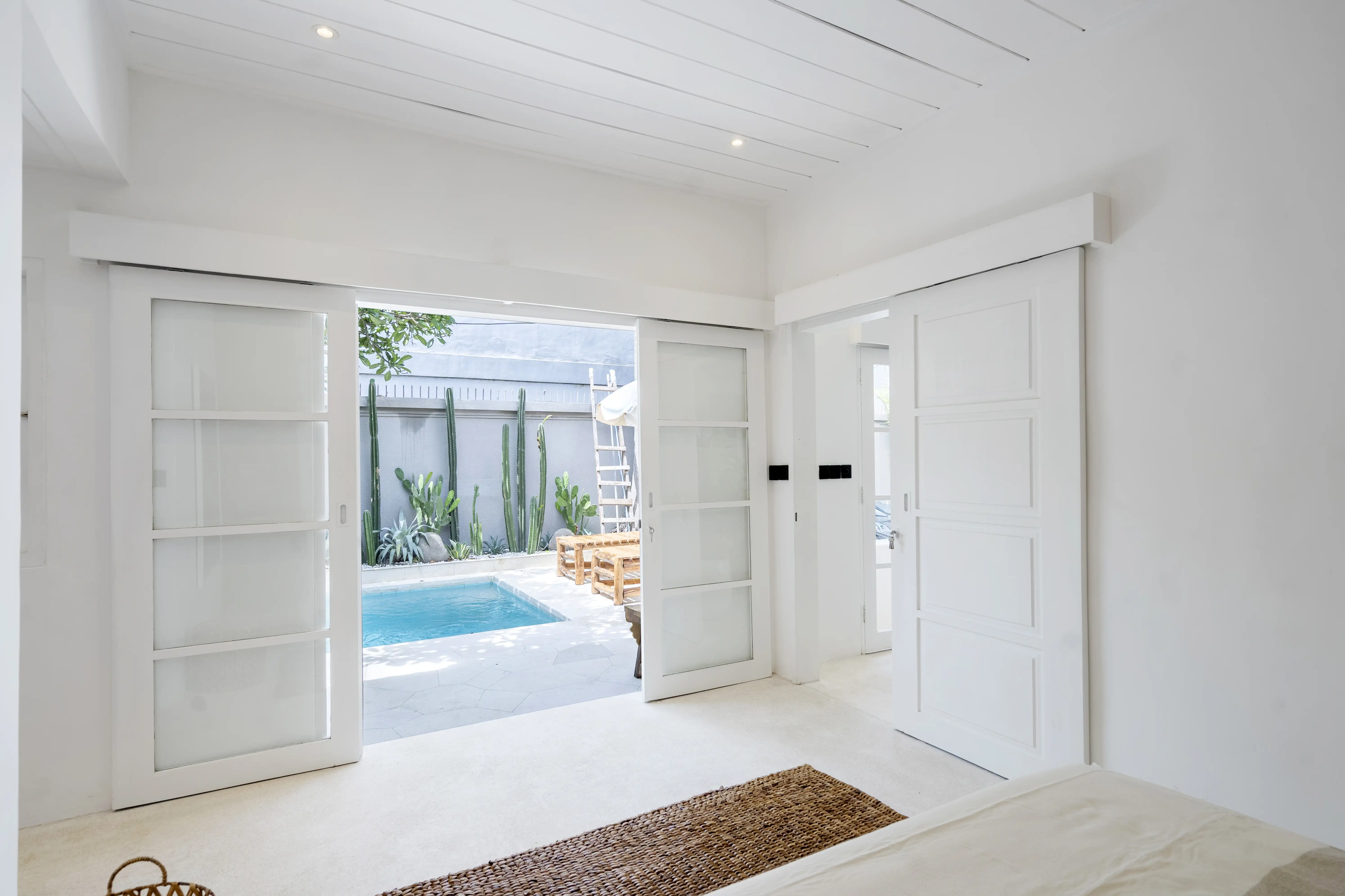 Villa 80m² in Indonesia, Canggu. Priced at 285000$ rent photo-6