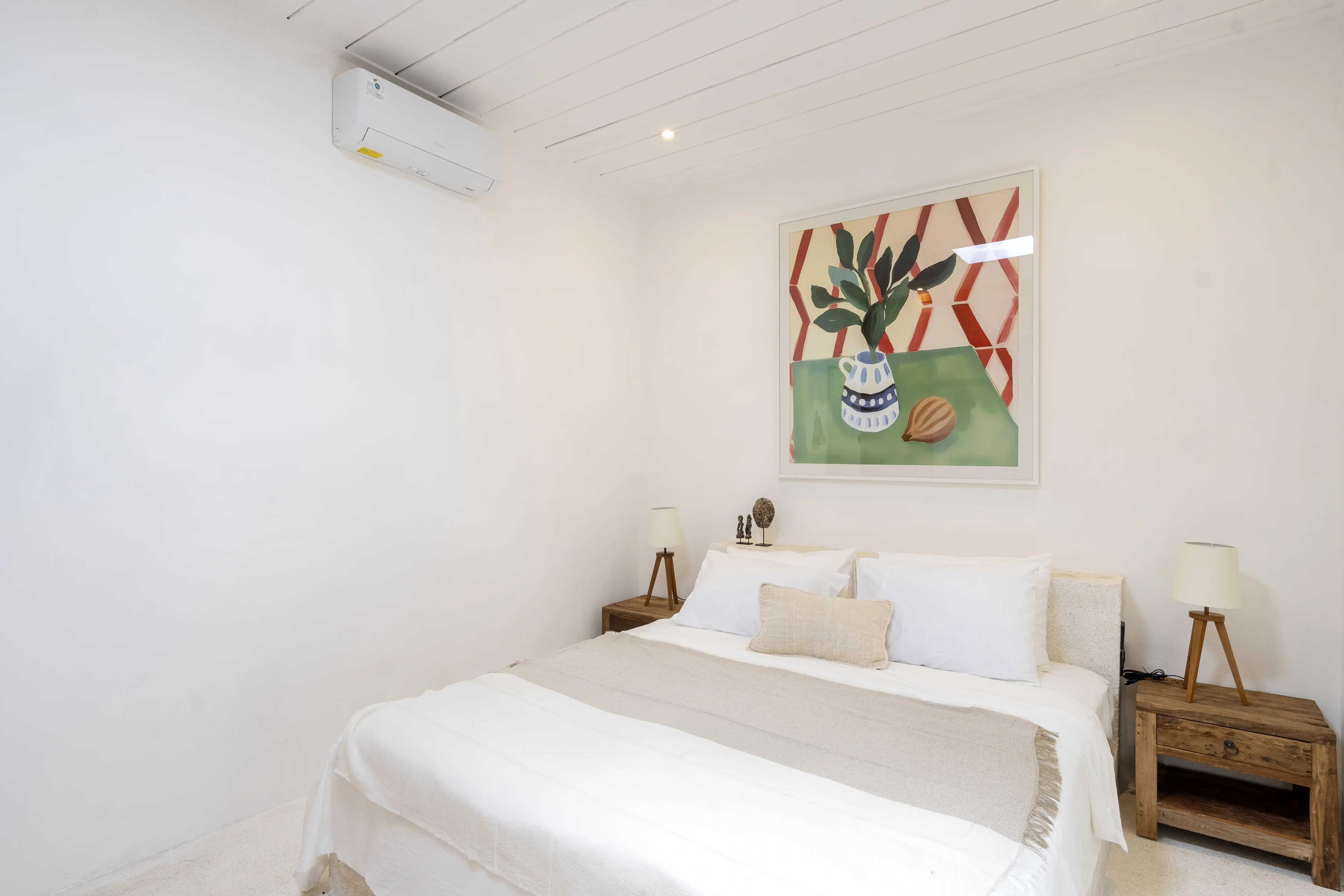 Villa 80m² in Indonesia, Canggu. Priced at 285000$ rent photo-7