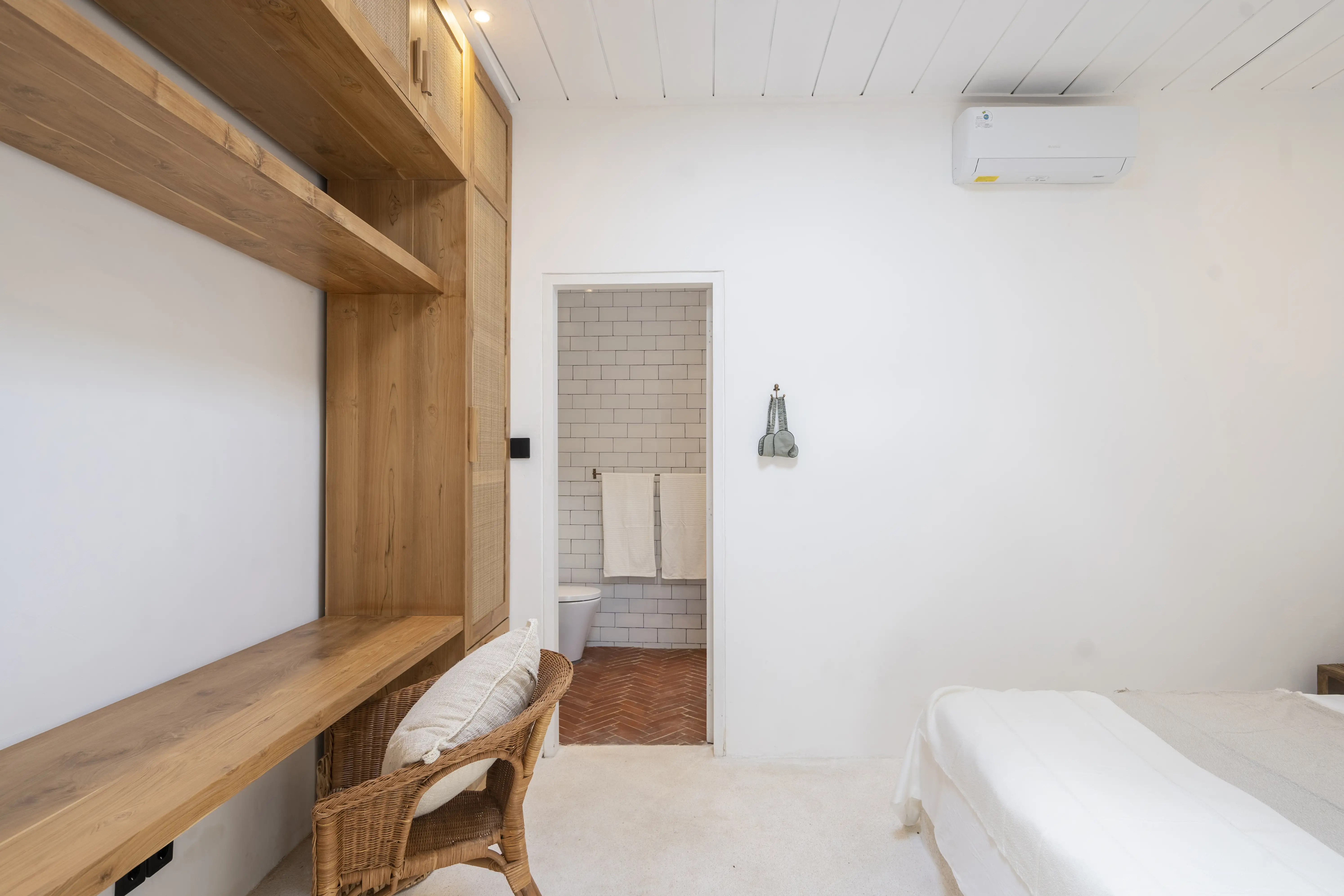 Villa 80m² in Indonesia, Canggu. Priced at 285000$ rent photo-8