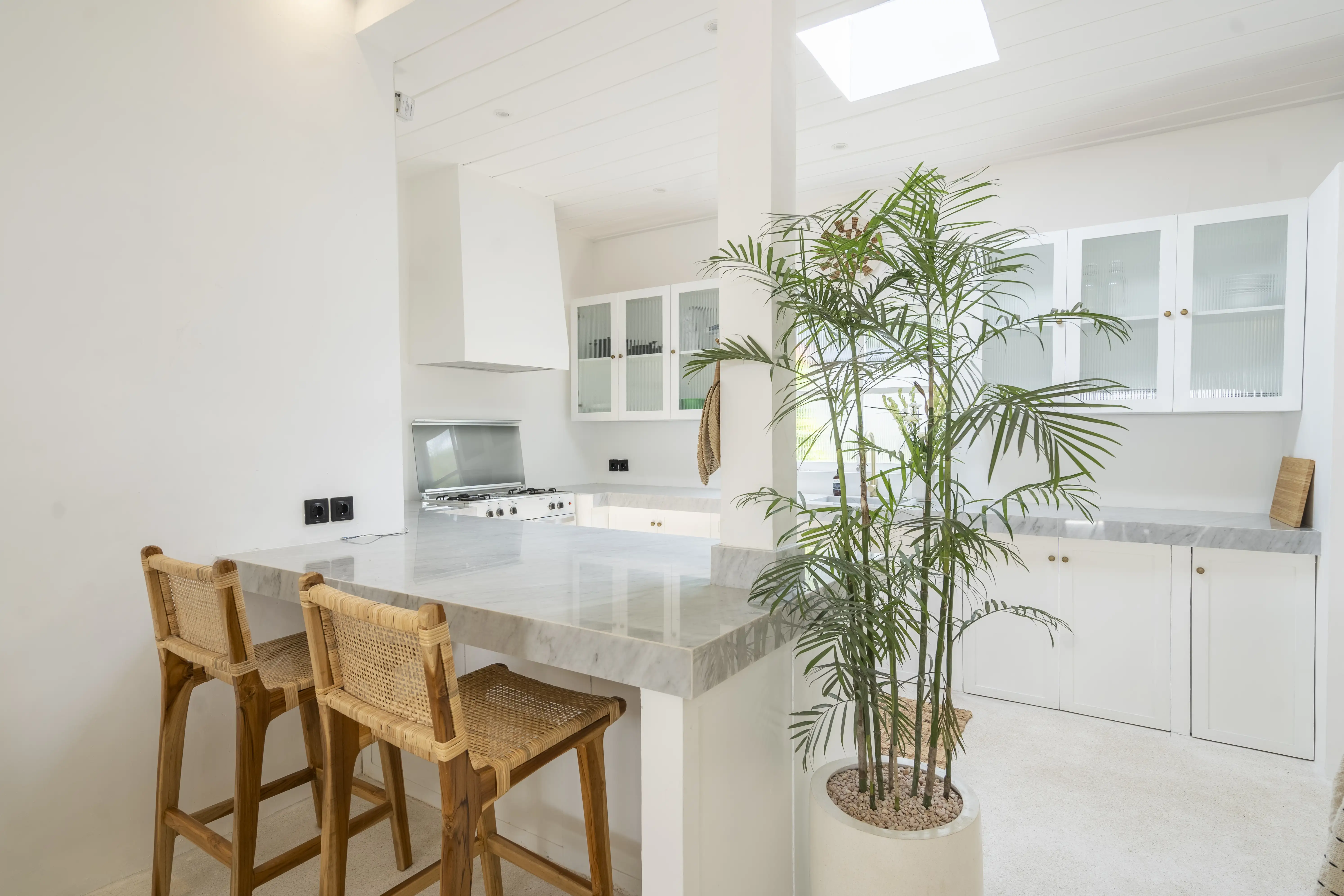 Villa 80m² in Indonesia, Canggu. Priced at 285000$ rent photo-10
