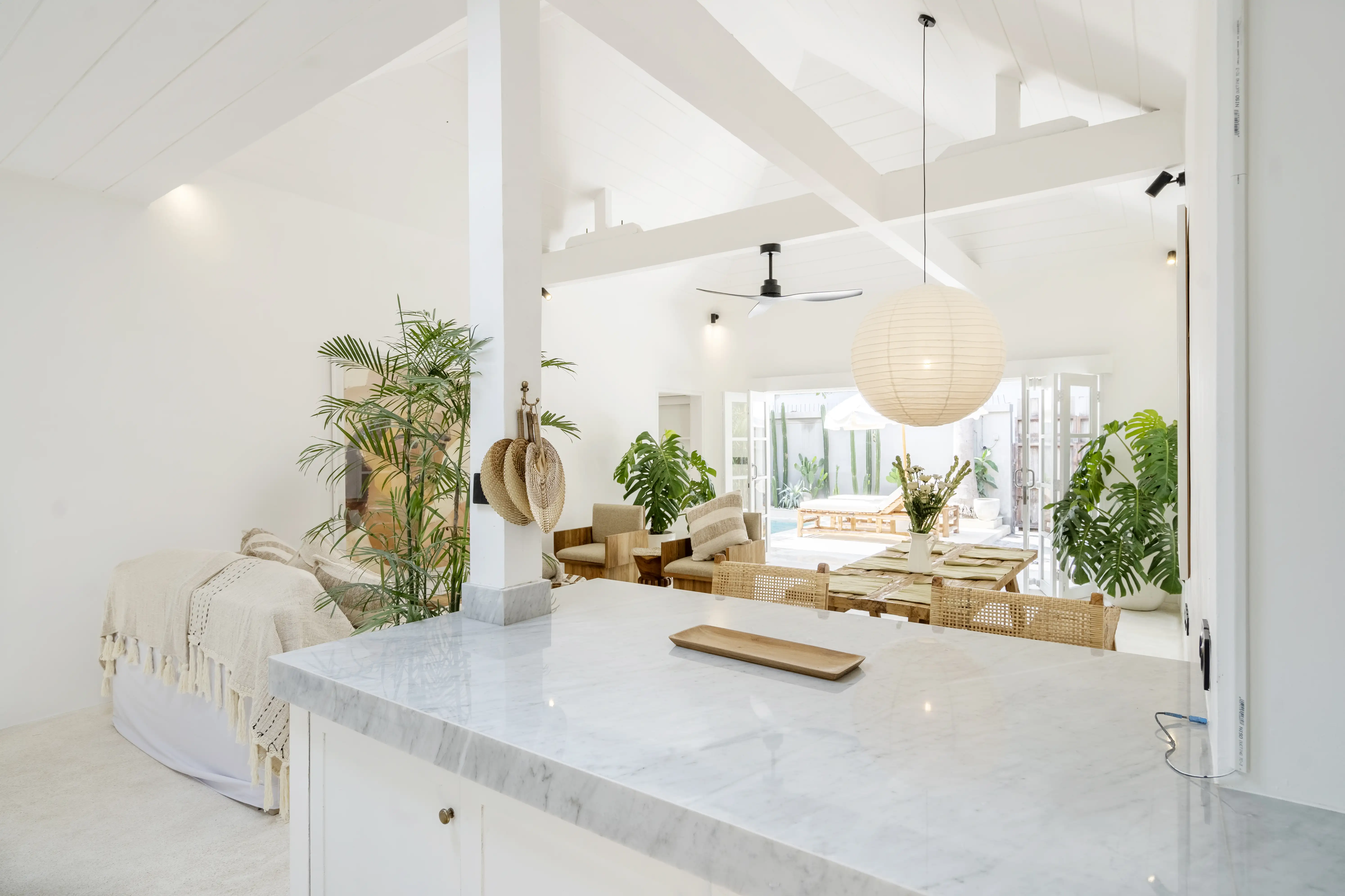 Villa 80m² in Indonesia, Canggu. Priced at 285000$ rent photo-11