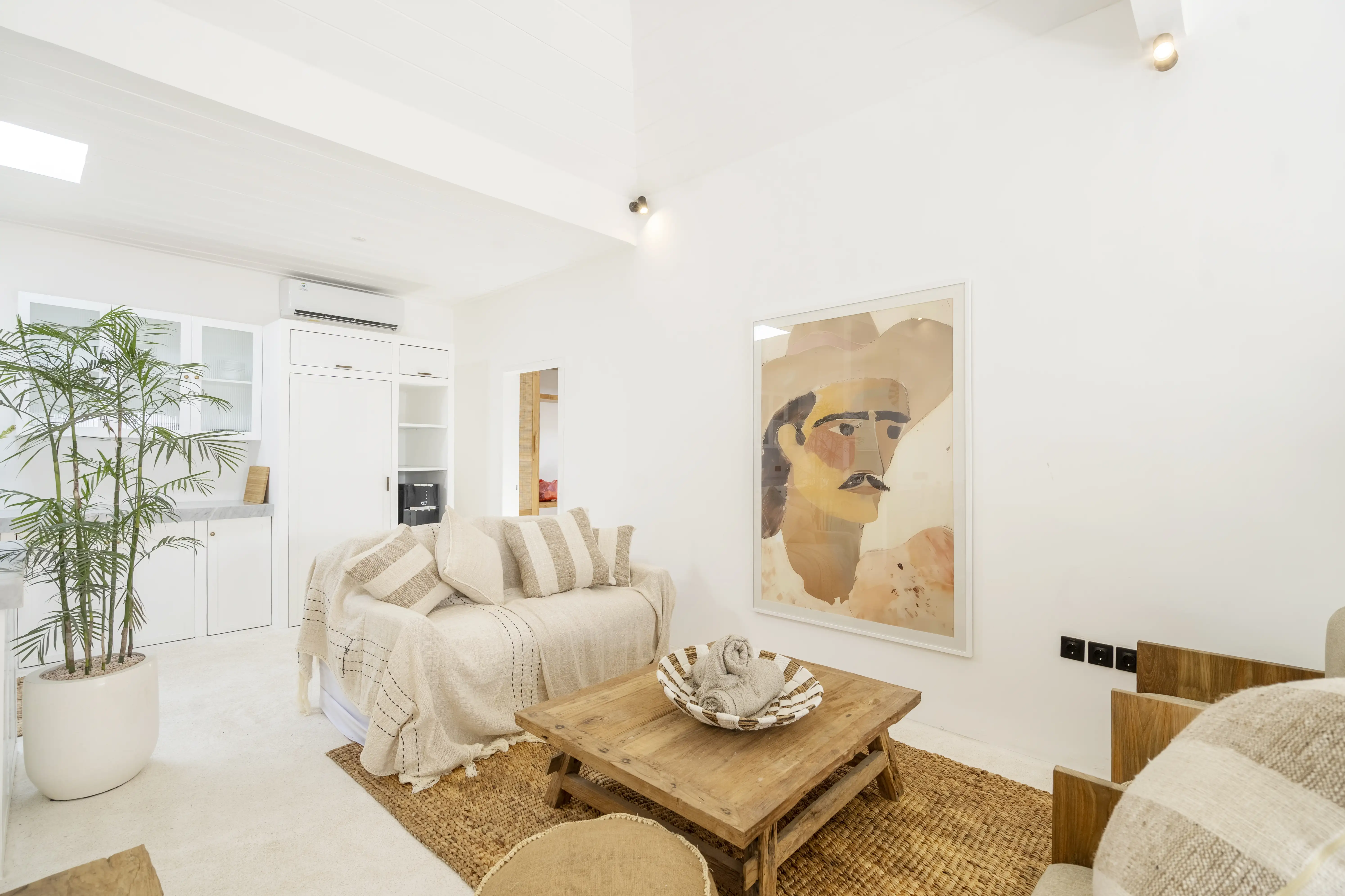 Villa 80m² in Indonesia, Canggu. Priced at 285000$ rent photo-12