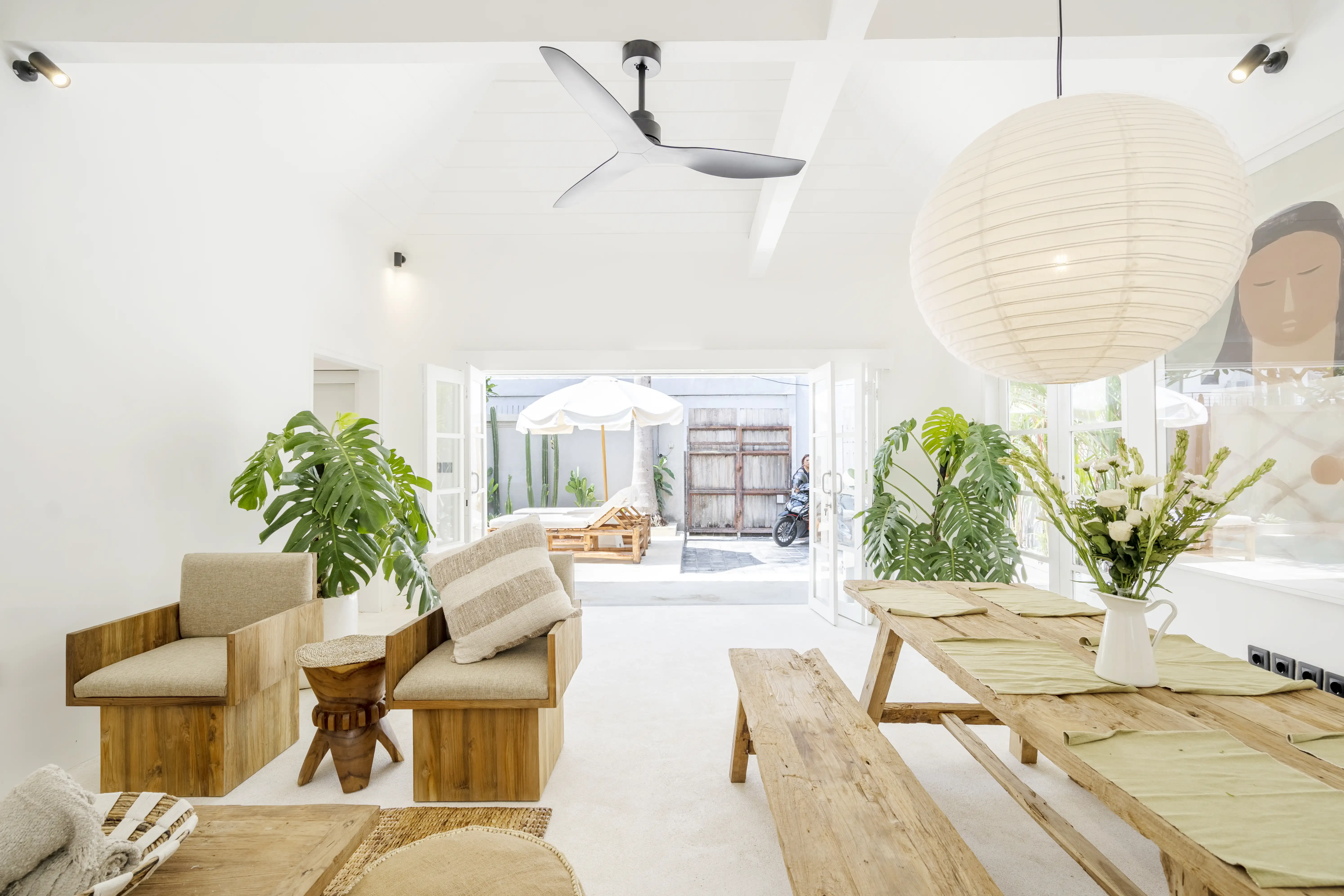 Villa 80m² in Indonesia, Canggu. Priced at 285000$ rent photo-13