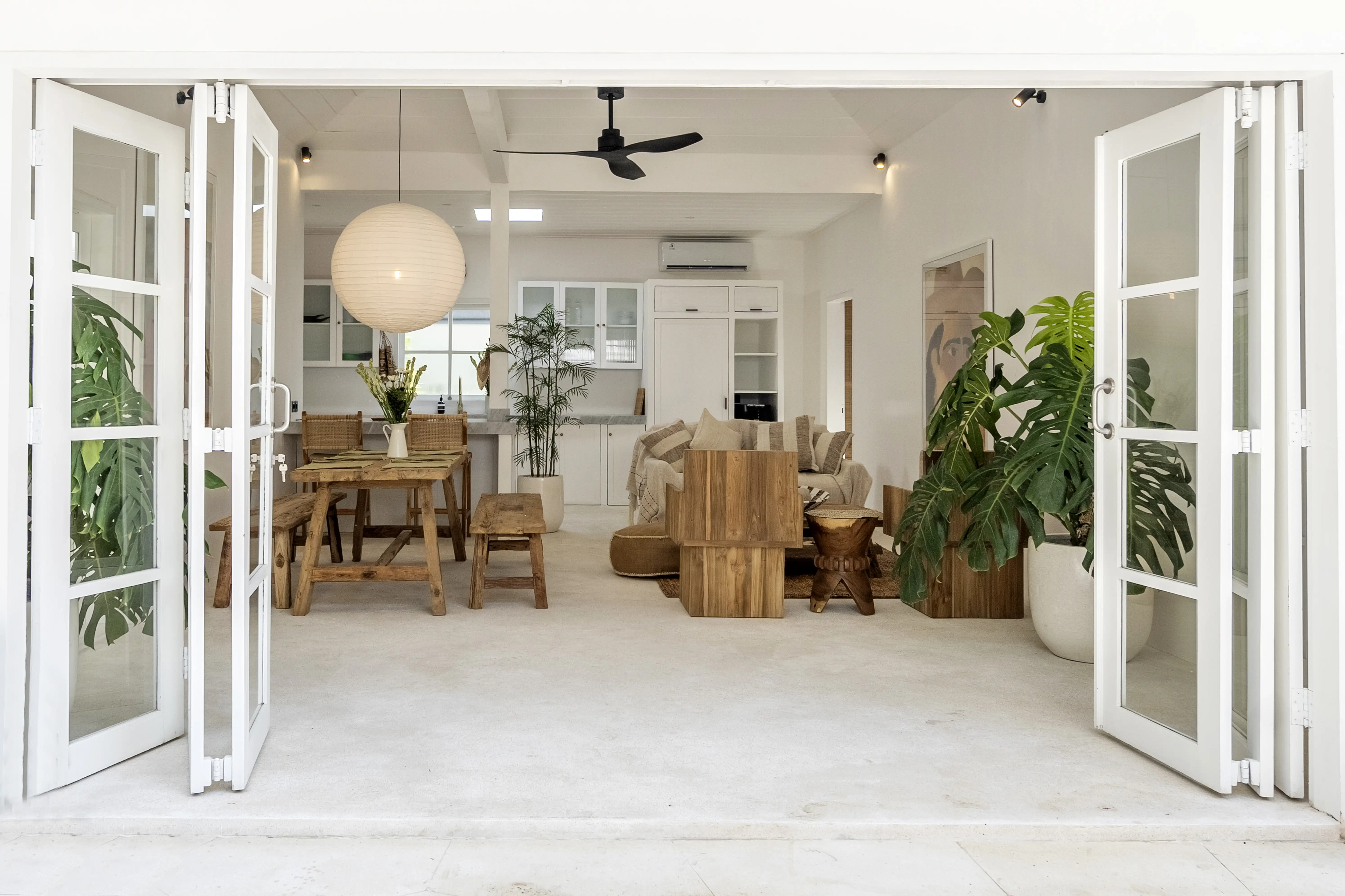 Villa 80m² in Indonesia, Canggu. Priced at 285000$ rent photo-14