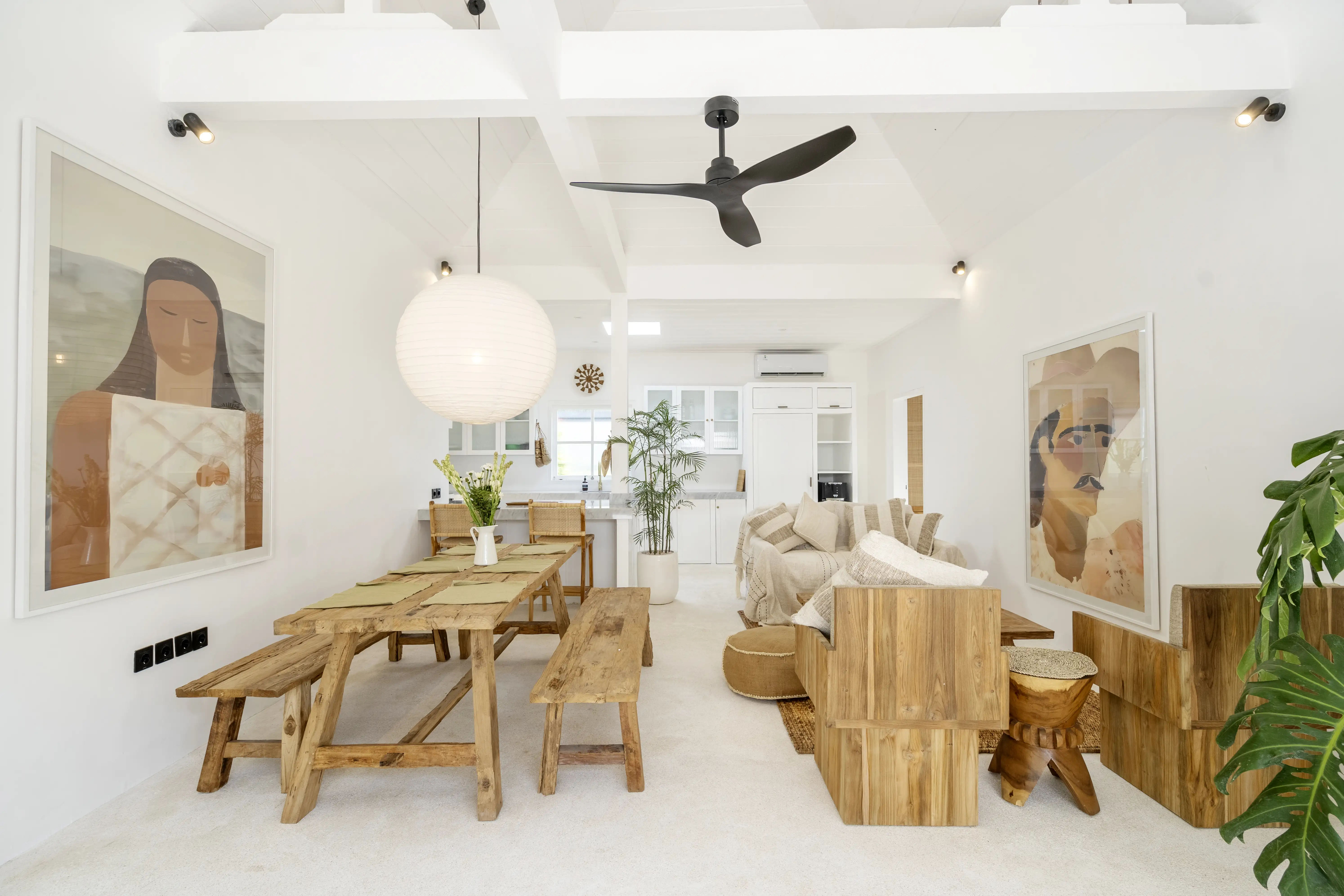 Villa 80m² in Indonesia, Canggu. Priced at 285000$ rent photo-15