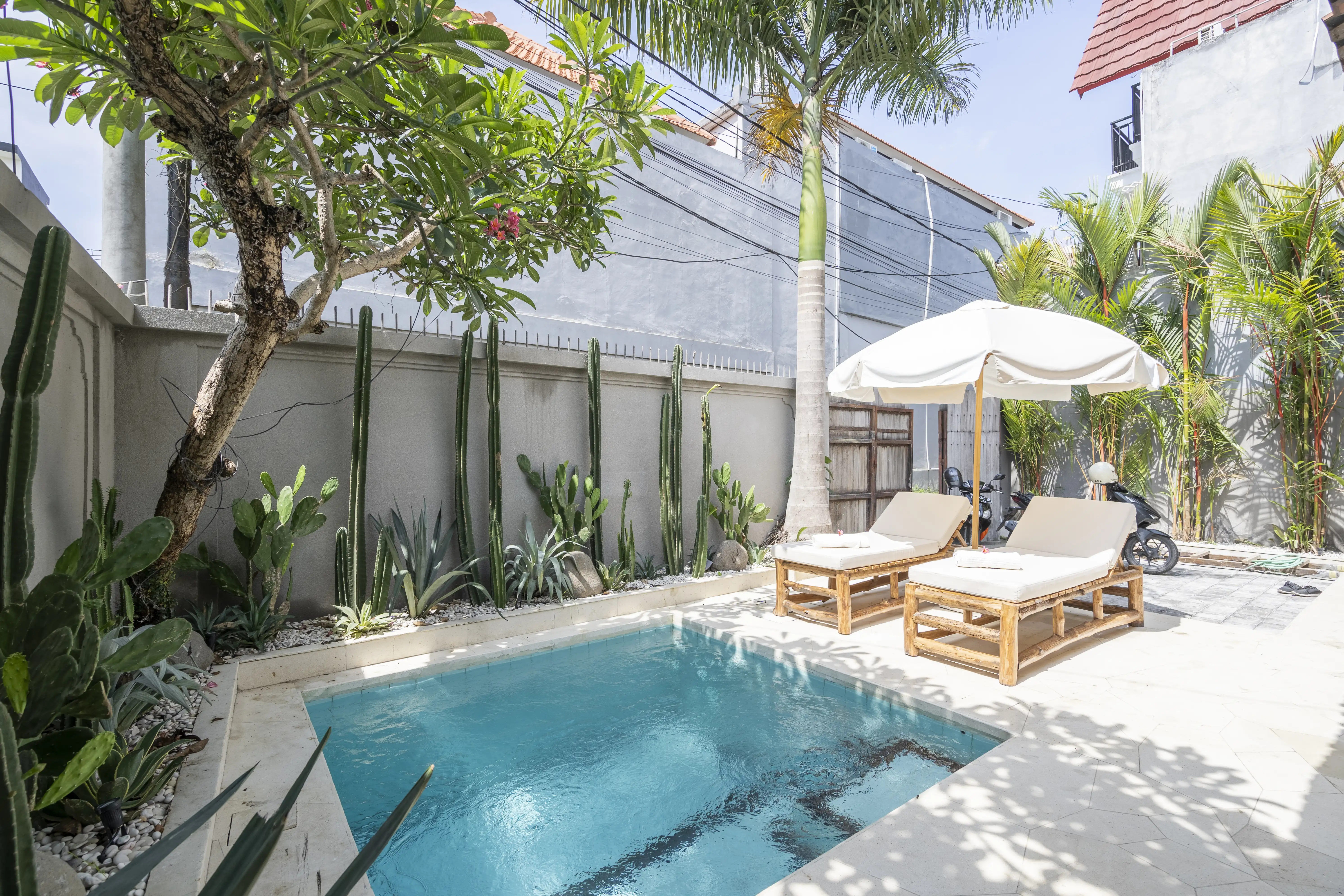 Villa 80m² in Indonesia, Canggu. Priced at 285000$ rent photo-16