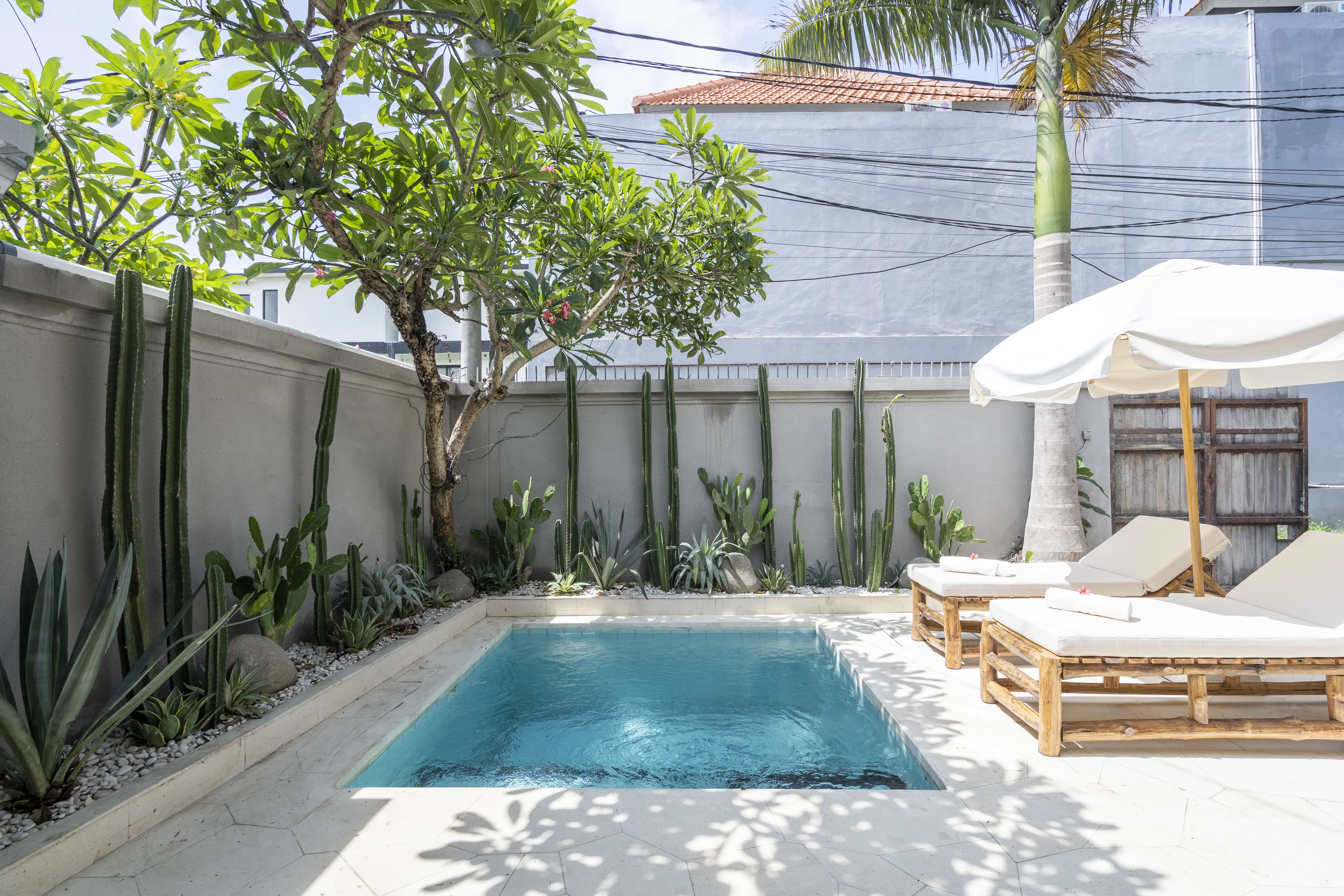 Villa 80m² in Indonesia, Canggu. Priced at 285000$ rent photo-17